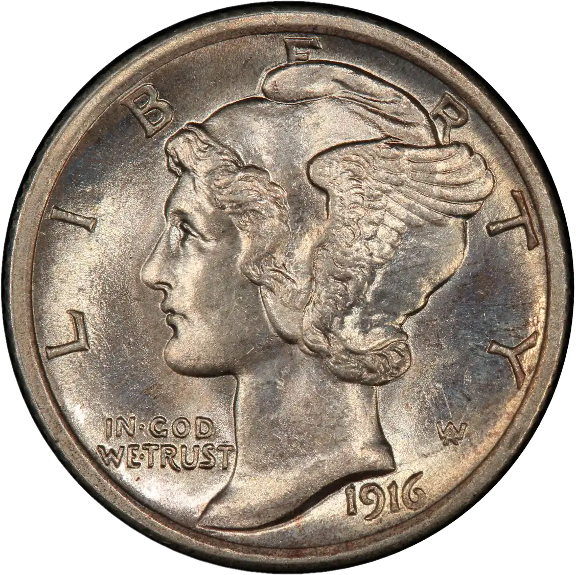 coin obverse image