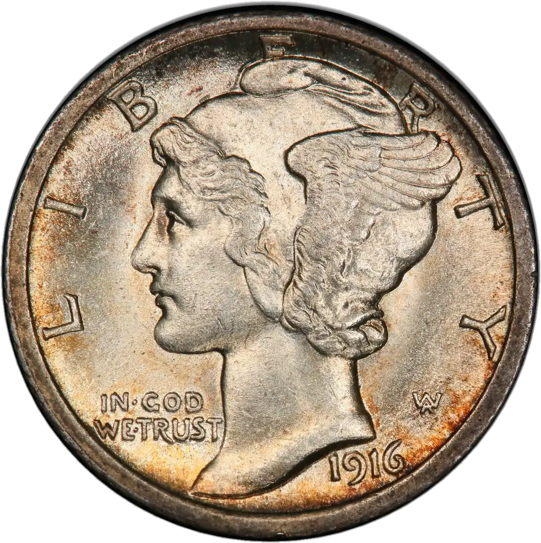 coin obverse image