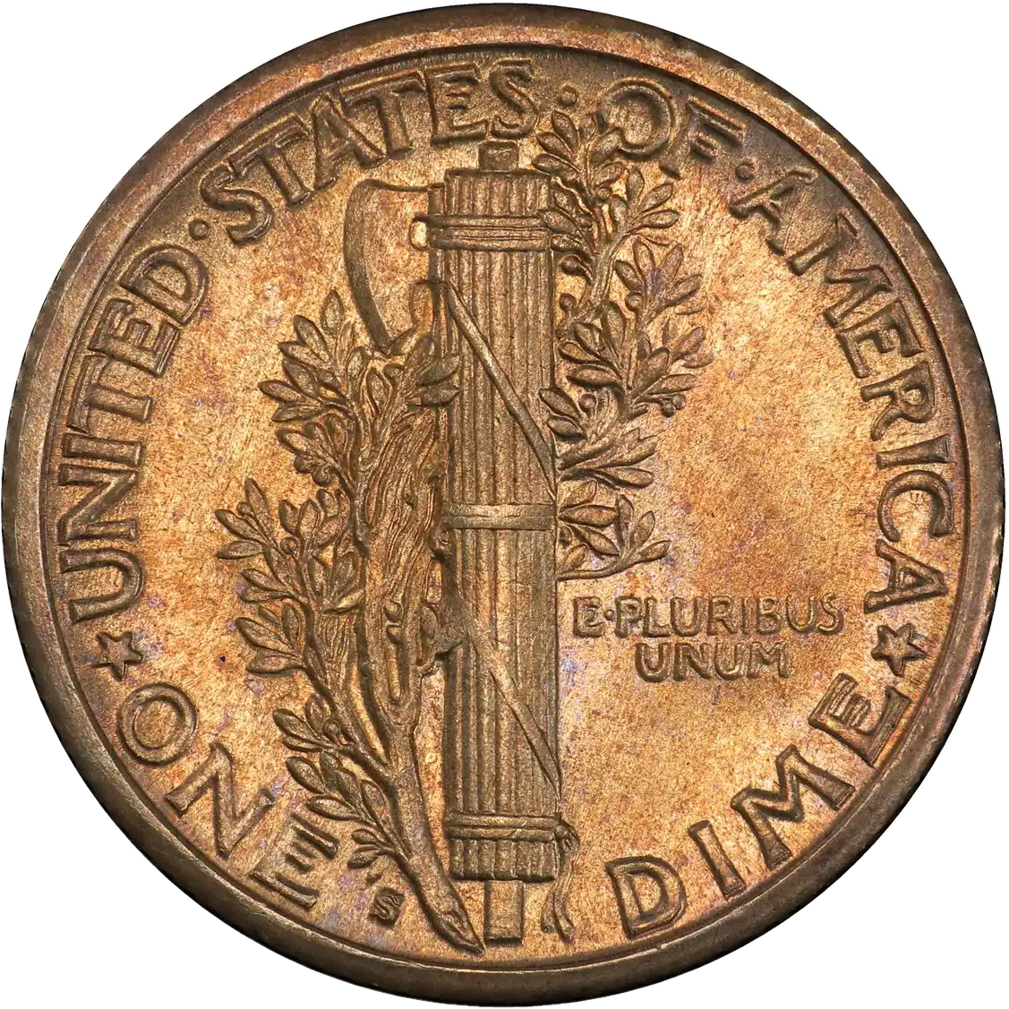 coin reverse image