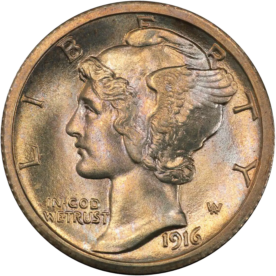 coin obverse image