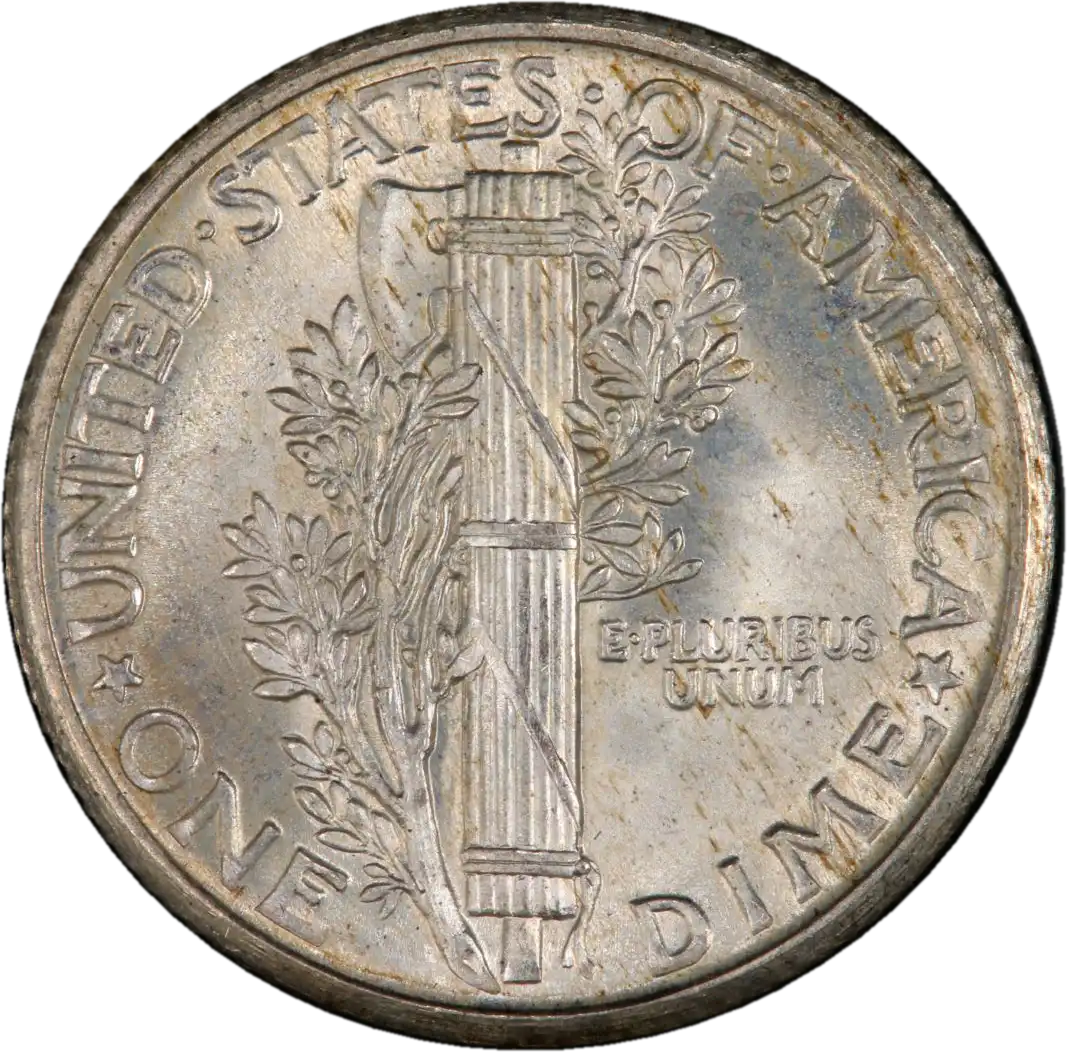 coin reverse image