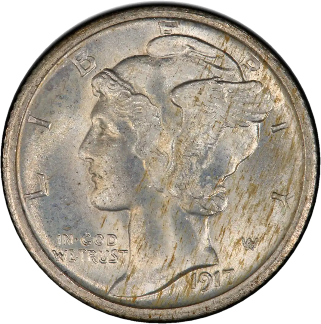 coin obverse image