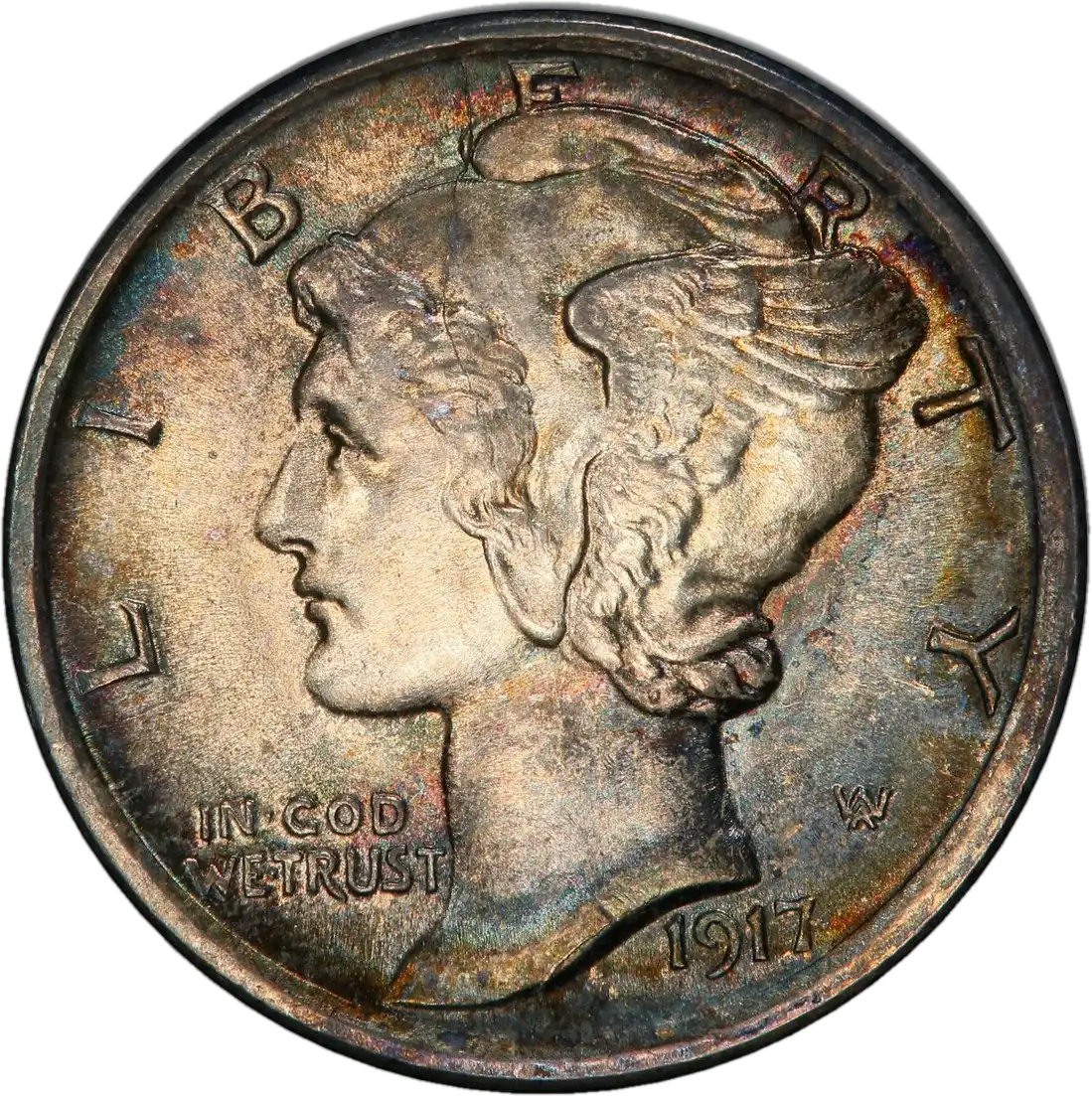 coin obverse image