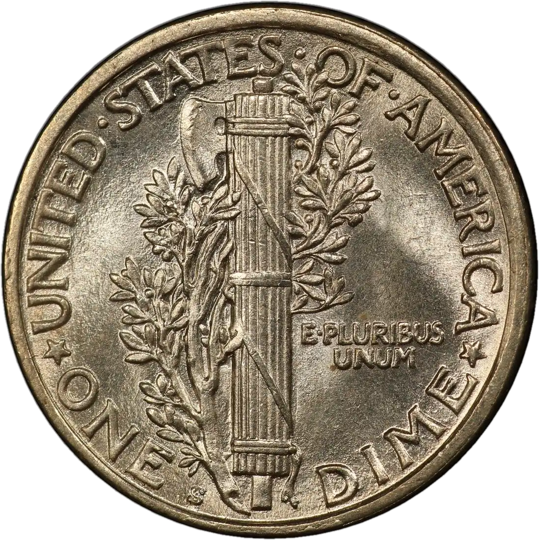 coin reverse image