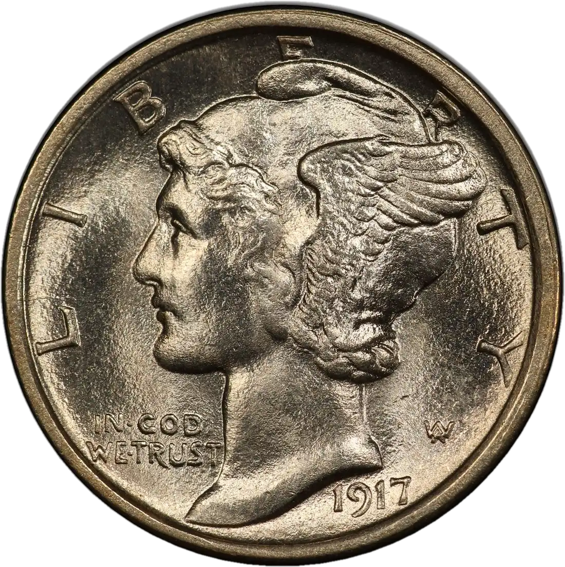 coin obverse image