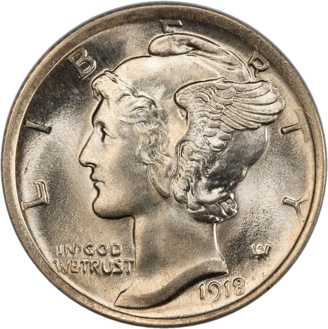 coin obverse image
