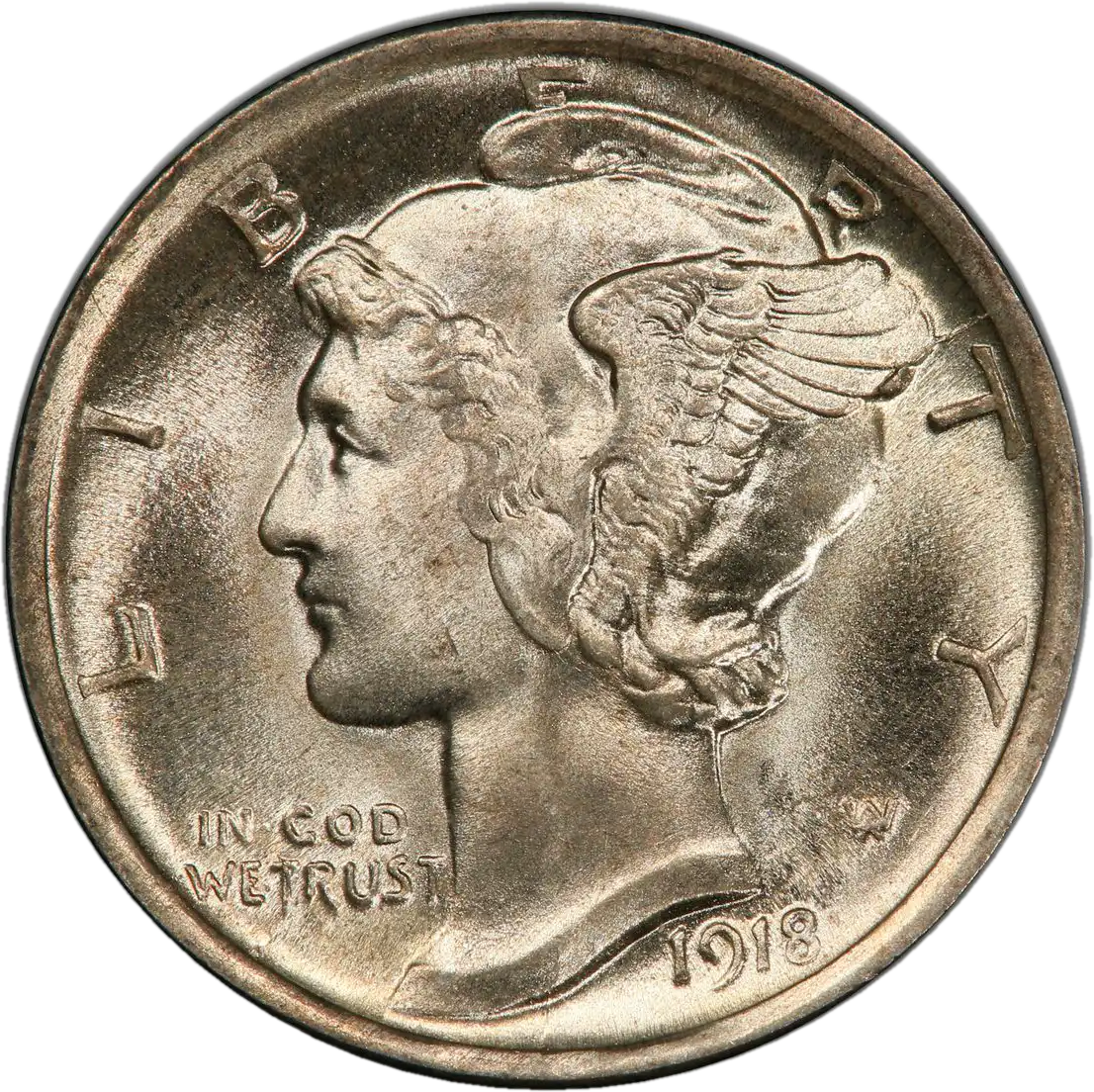 coin obverse image