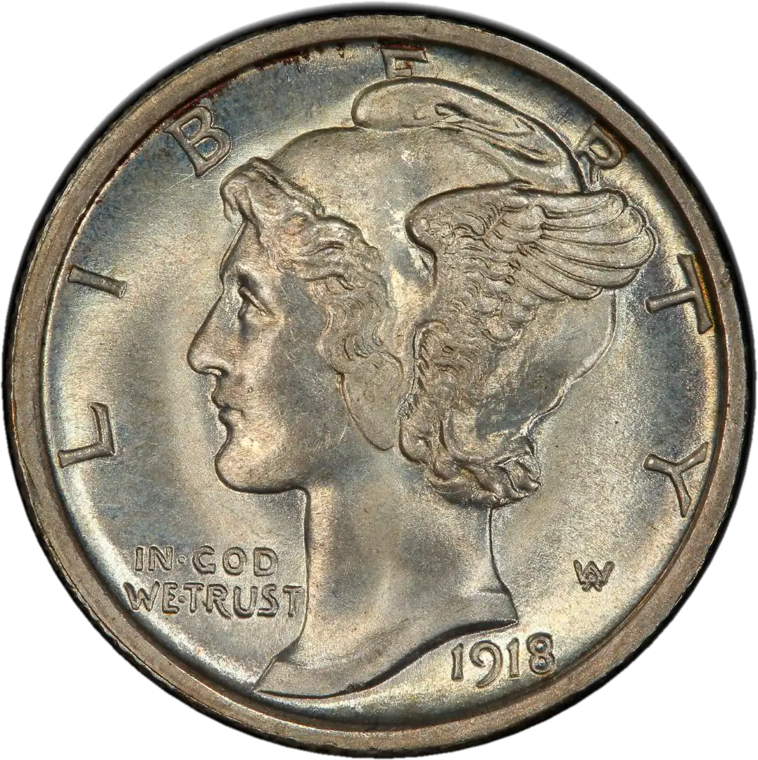 coin obverse image
