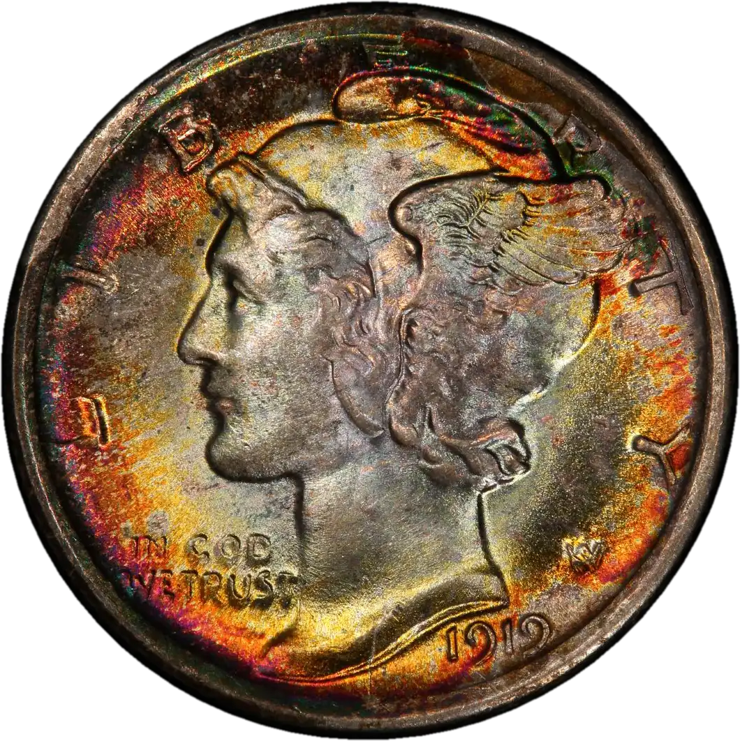coin obverse image