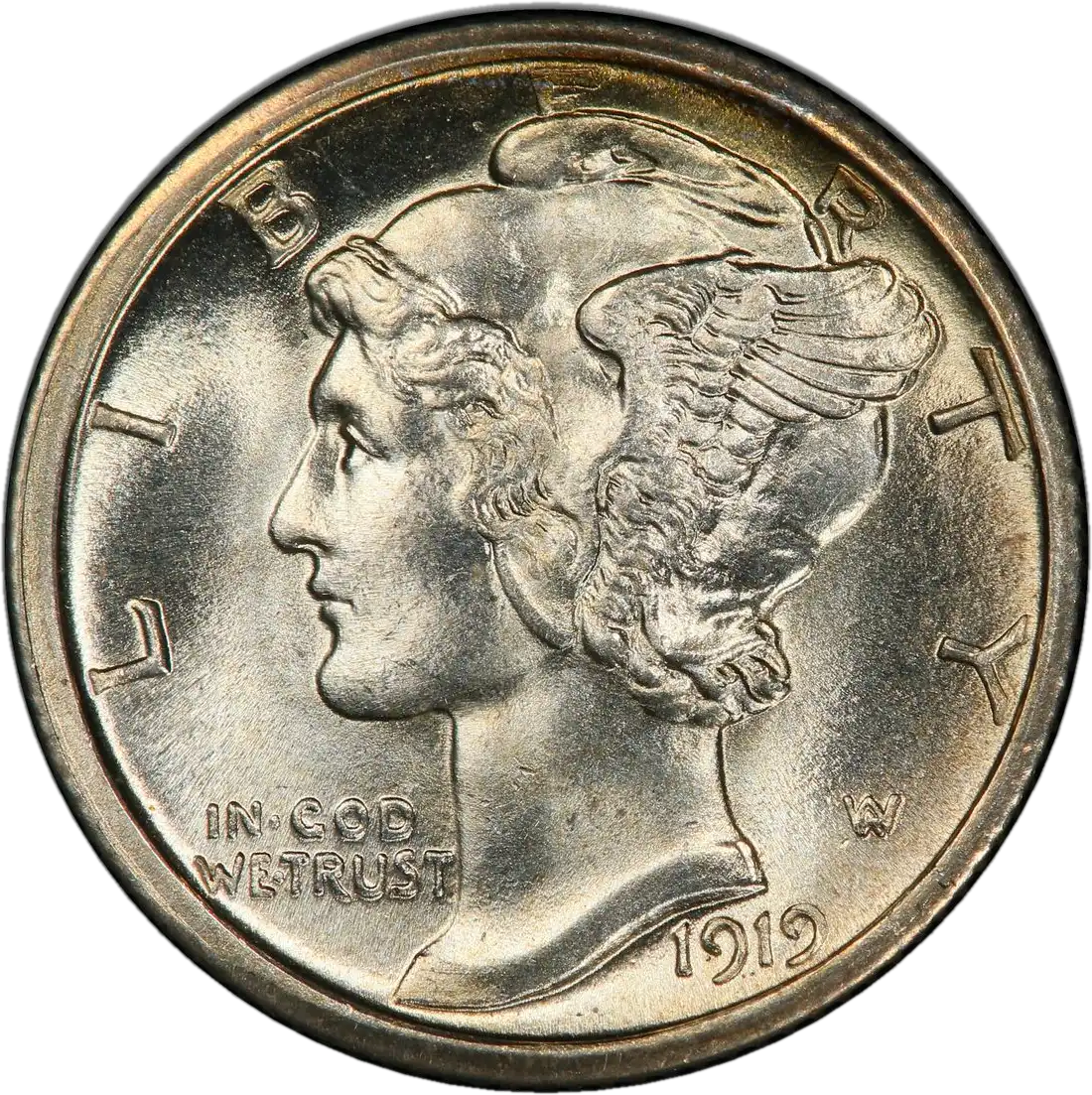 coin obverse image