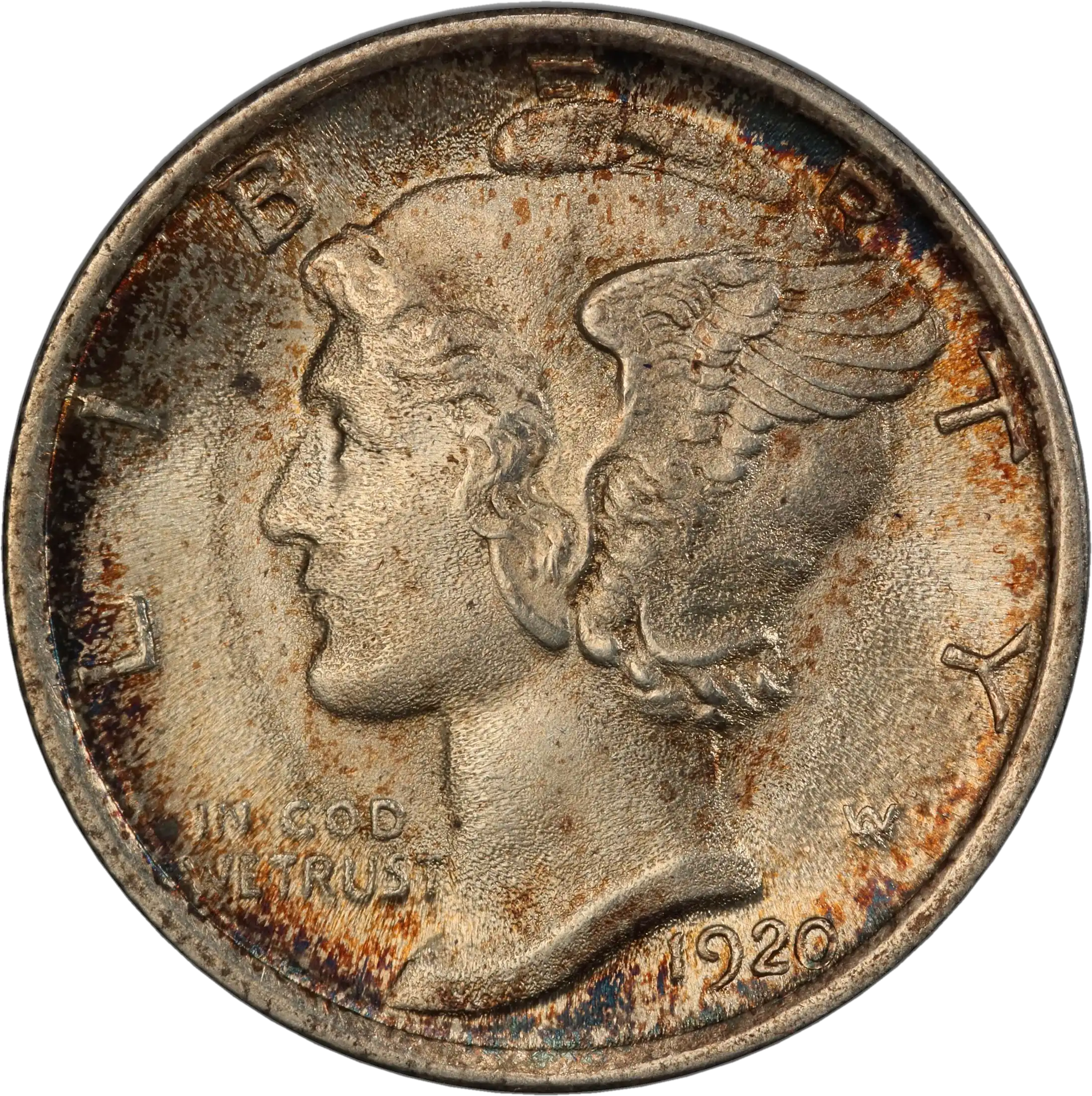 coin obverse image