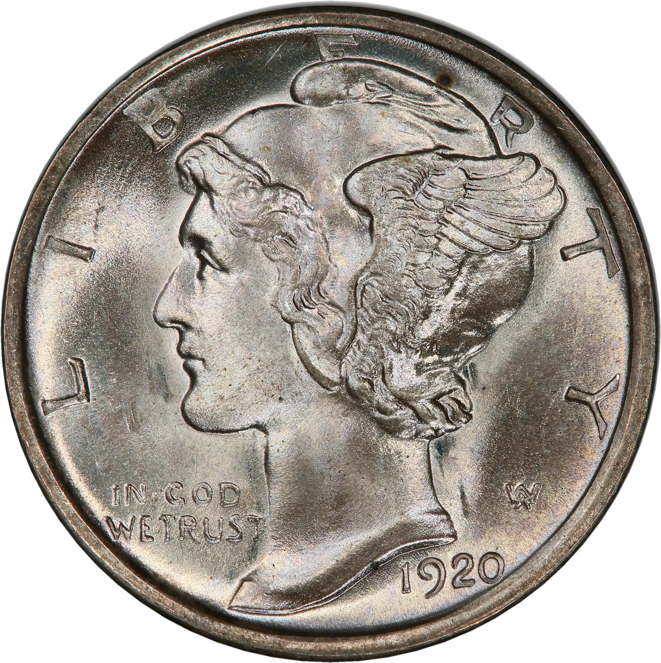 coin obverse image