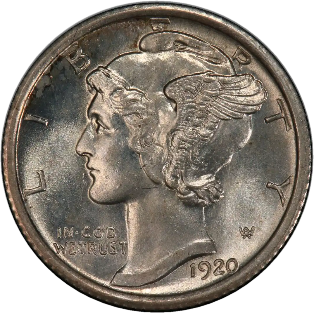 coin obverse image