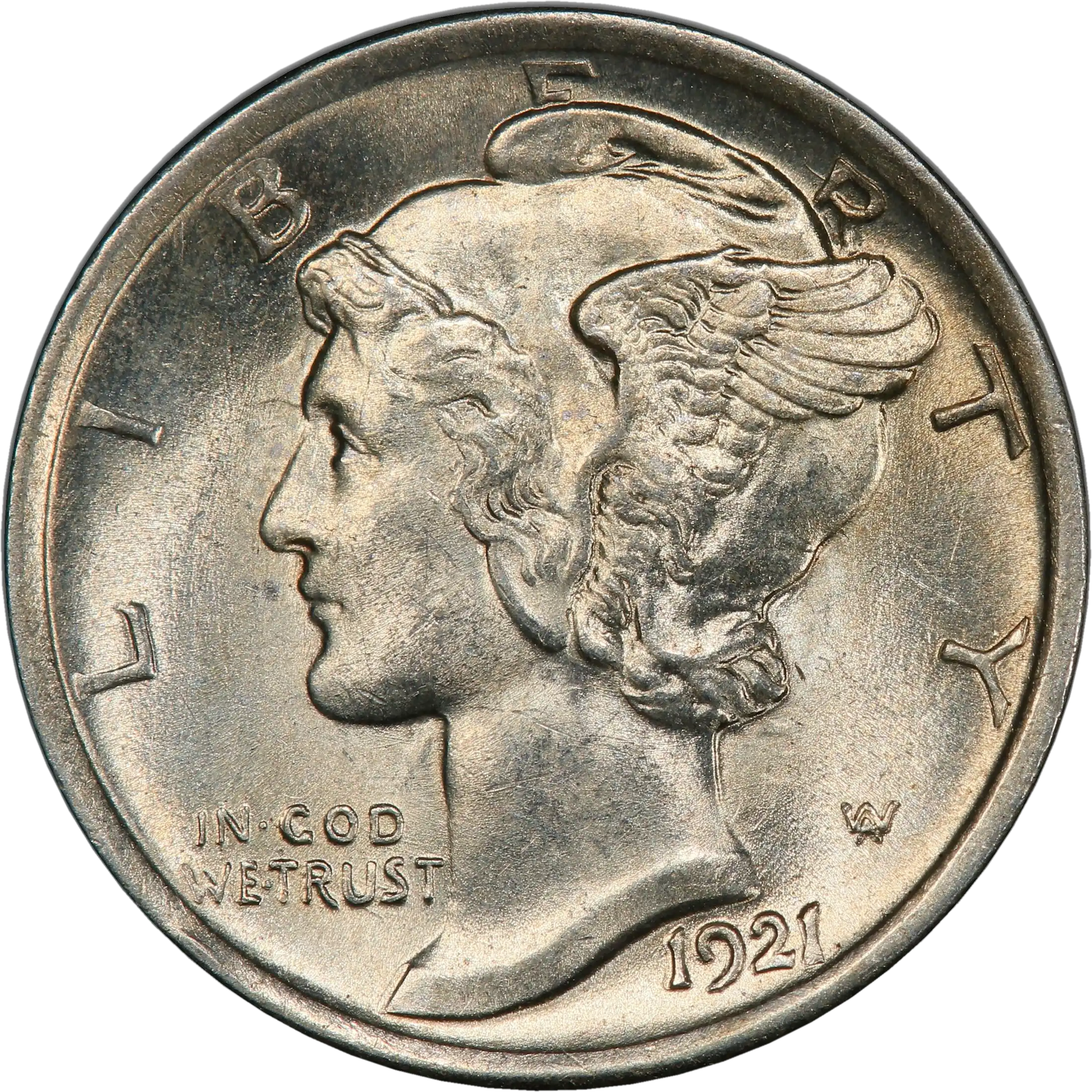 coin obverse image
