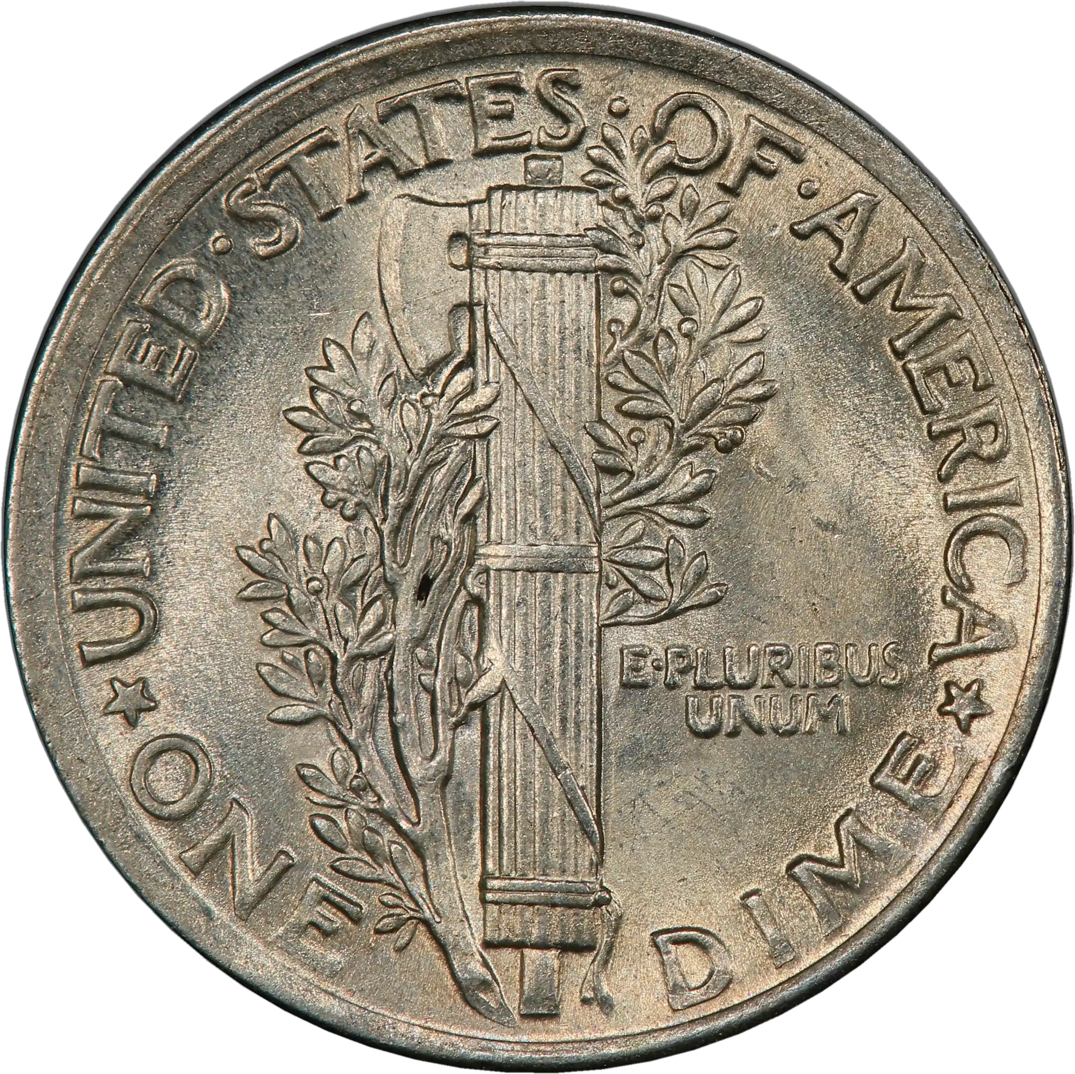 coin reverse image