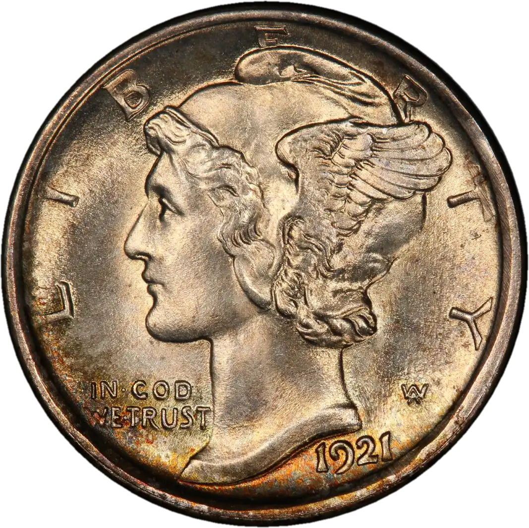 coin obverse image