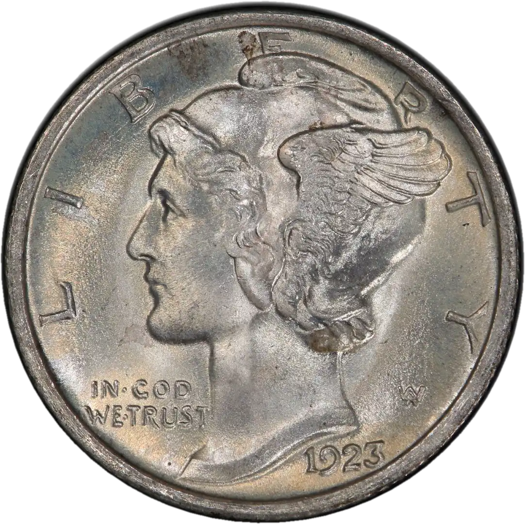 coin obverse image