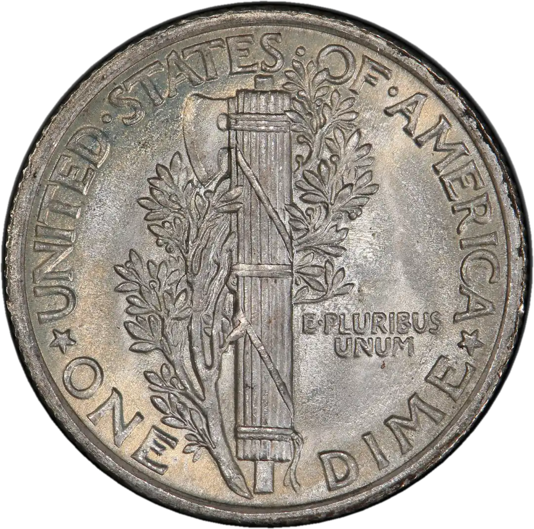 coin reverse image
