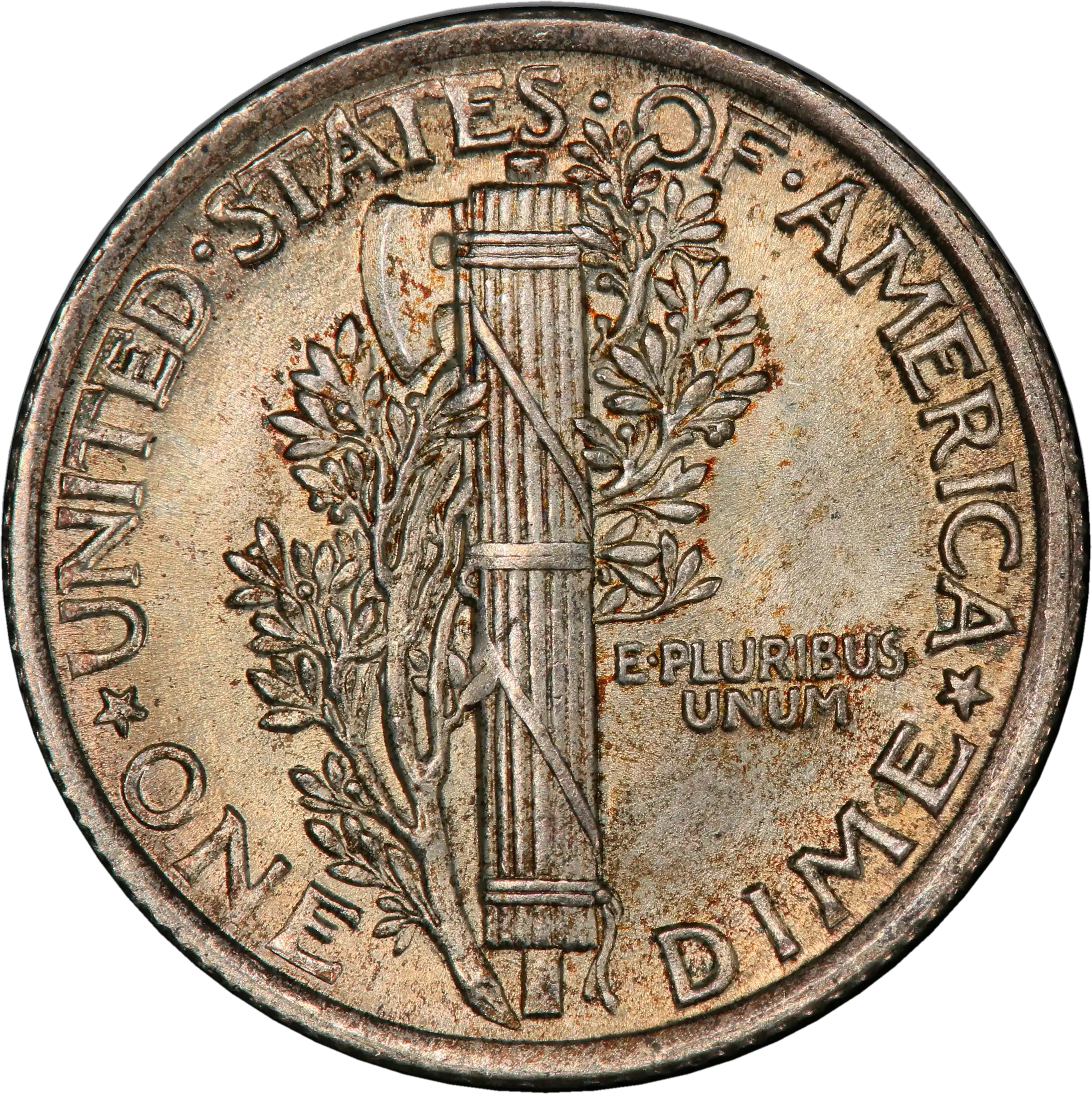 coin reverse image
