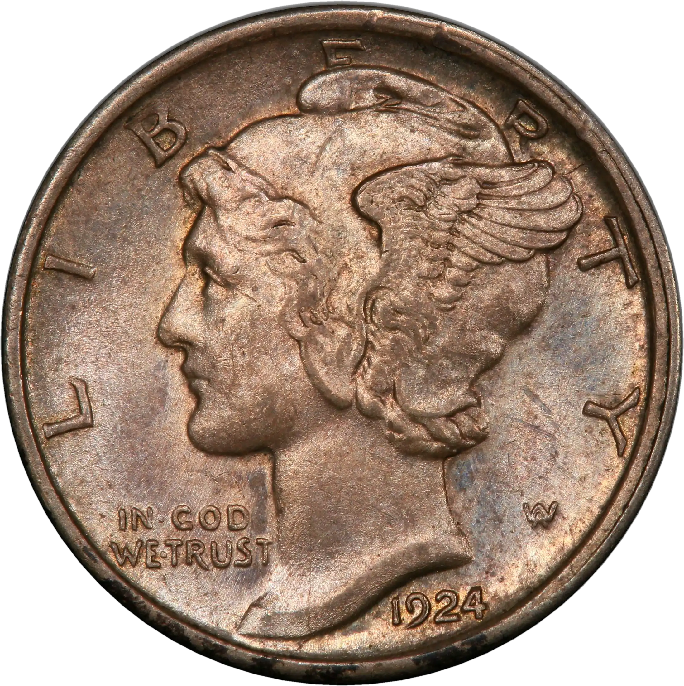 coin obverse image