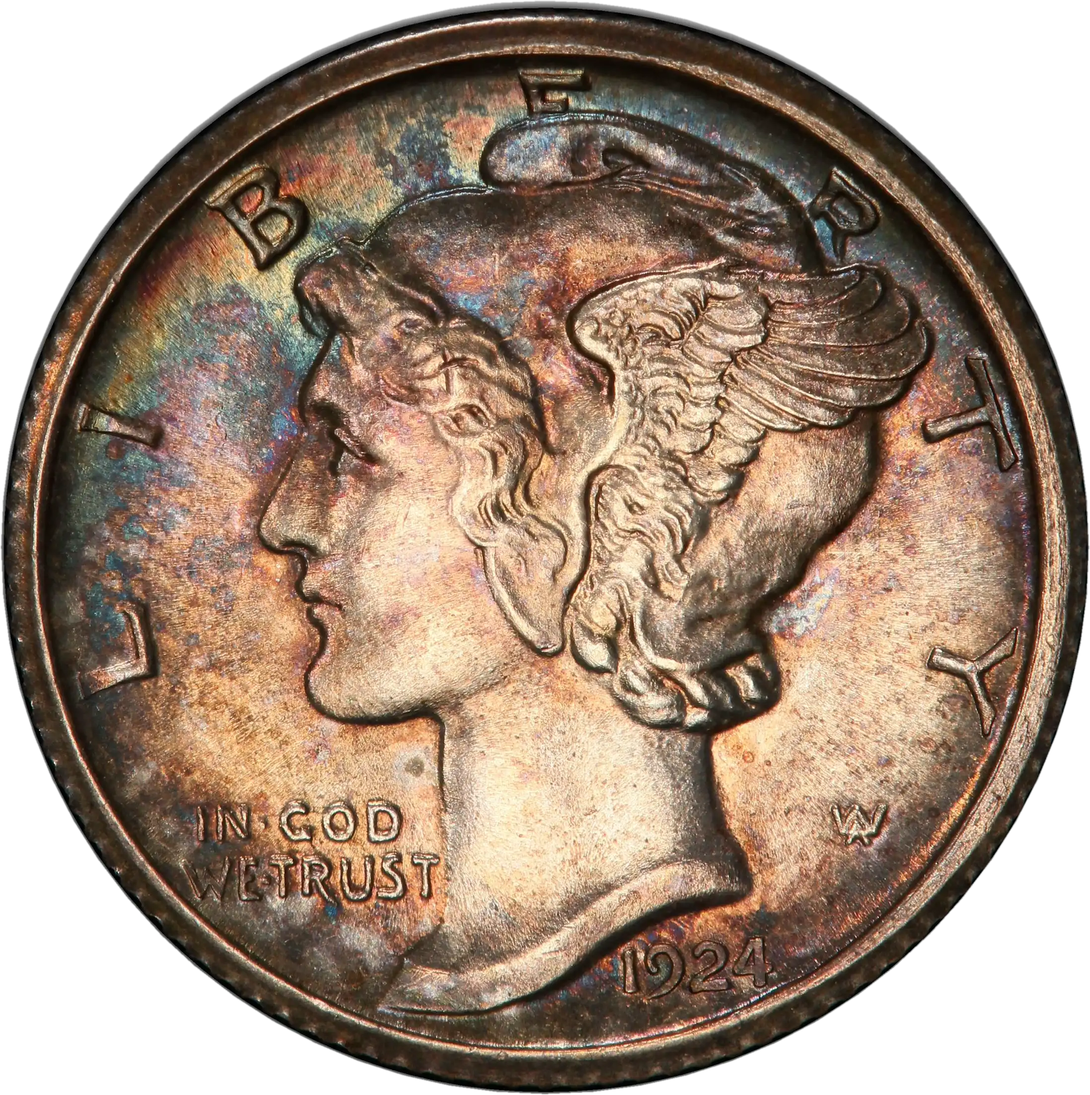 coin obverse image