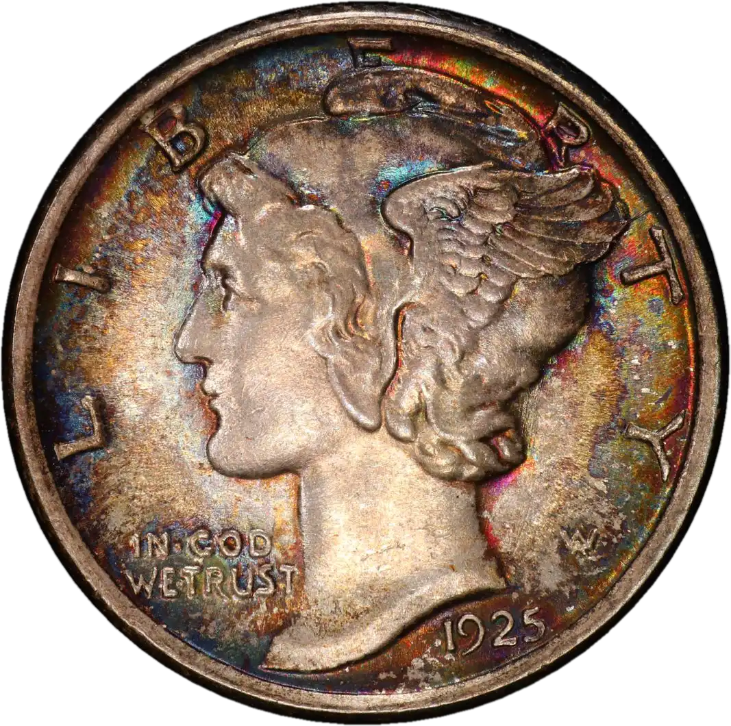 coin obverse image
