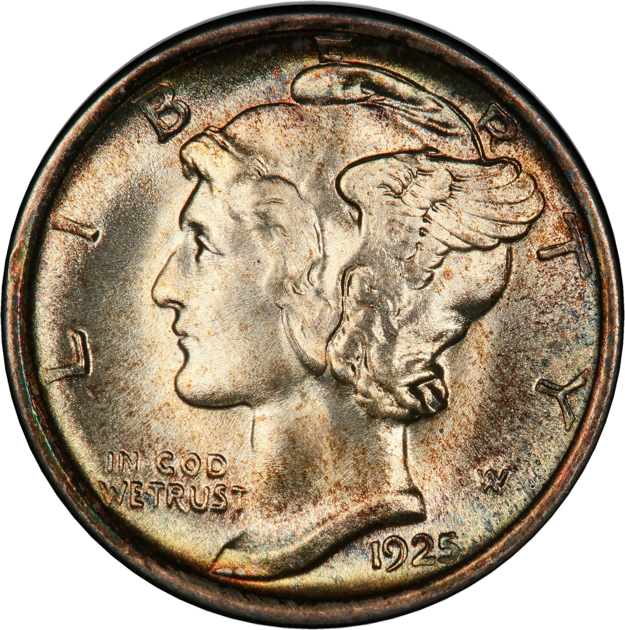 coin obverse image