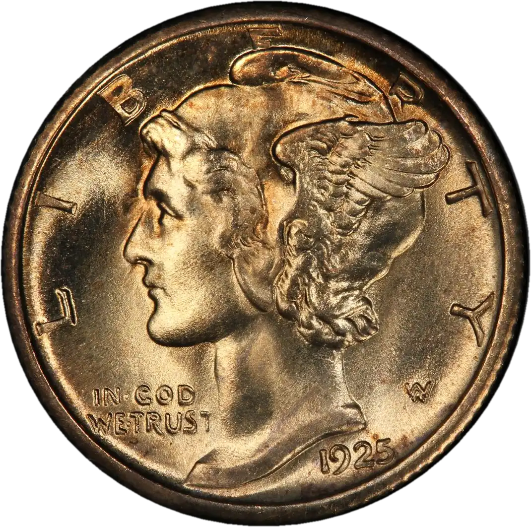 coin obverse image