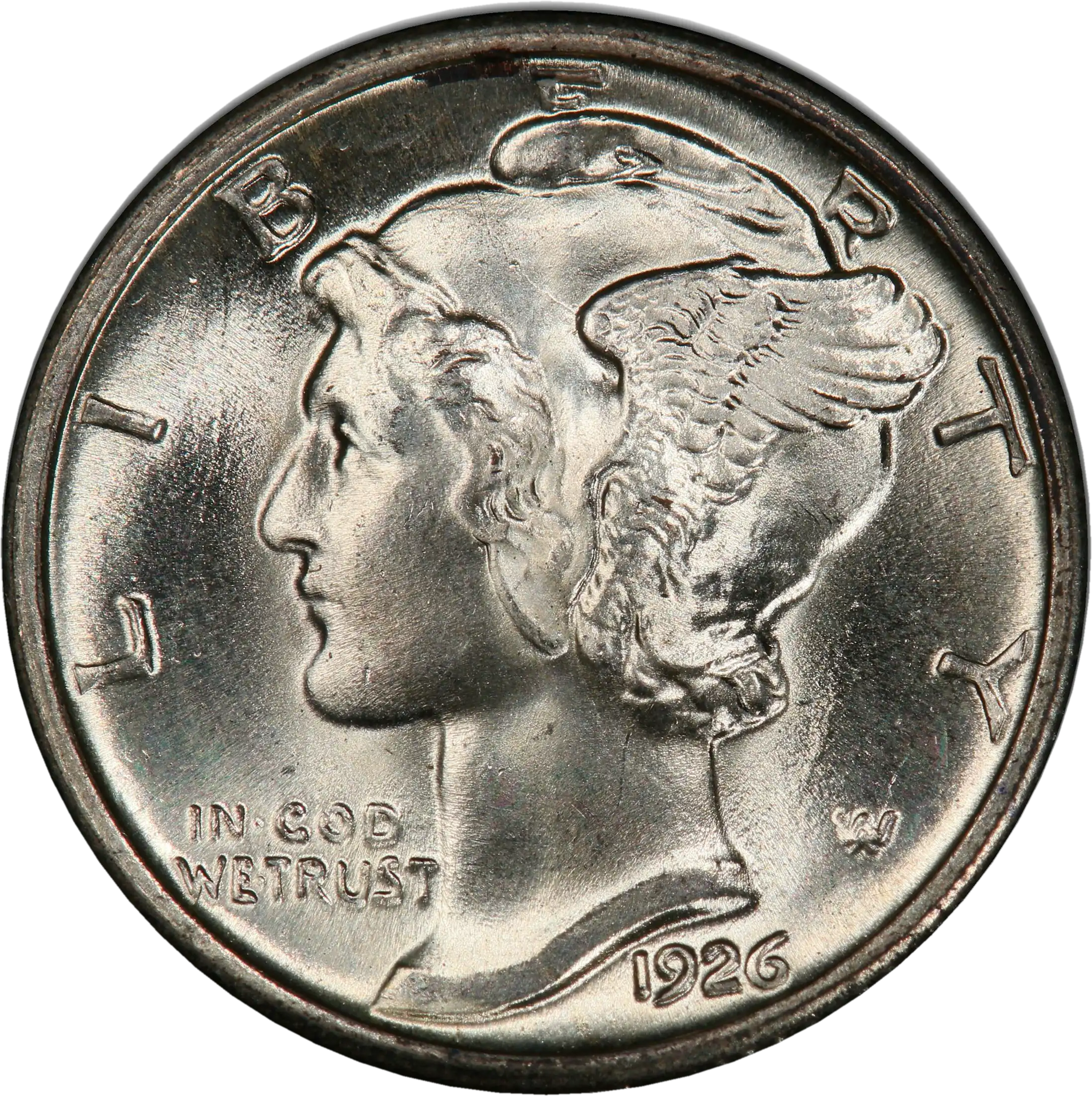 coin obverse image
