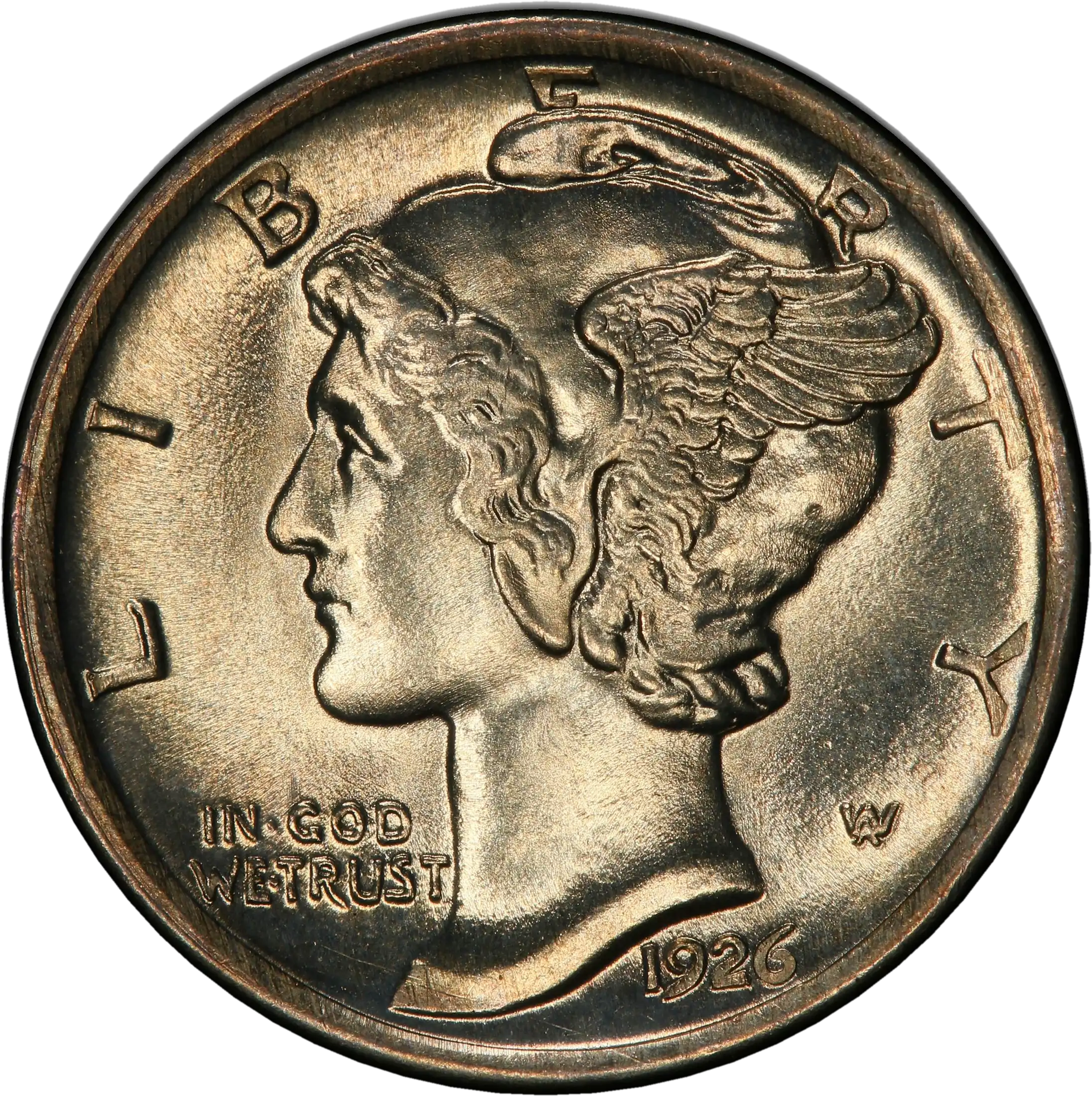 coin obverse image