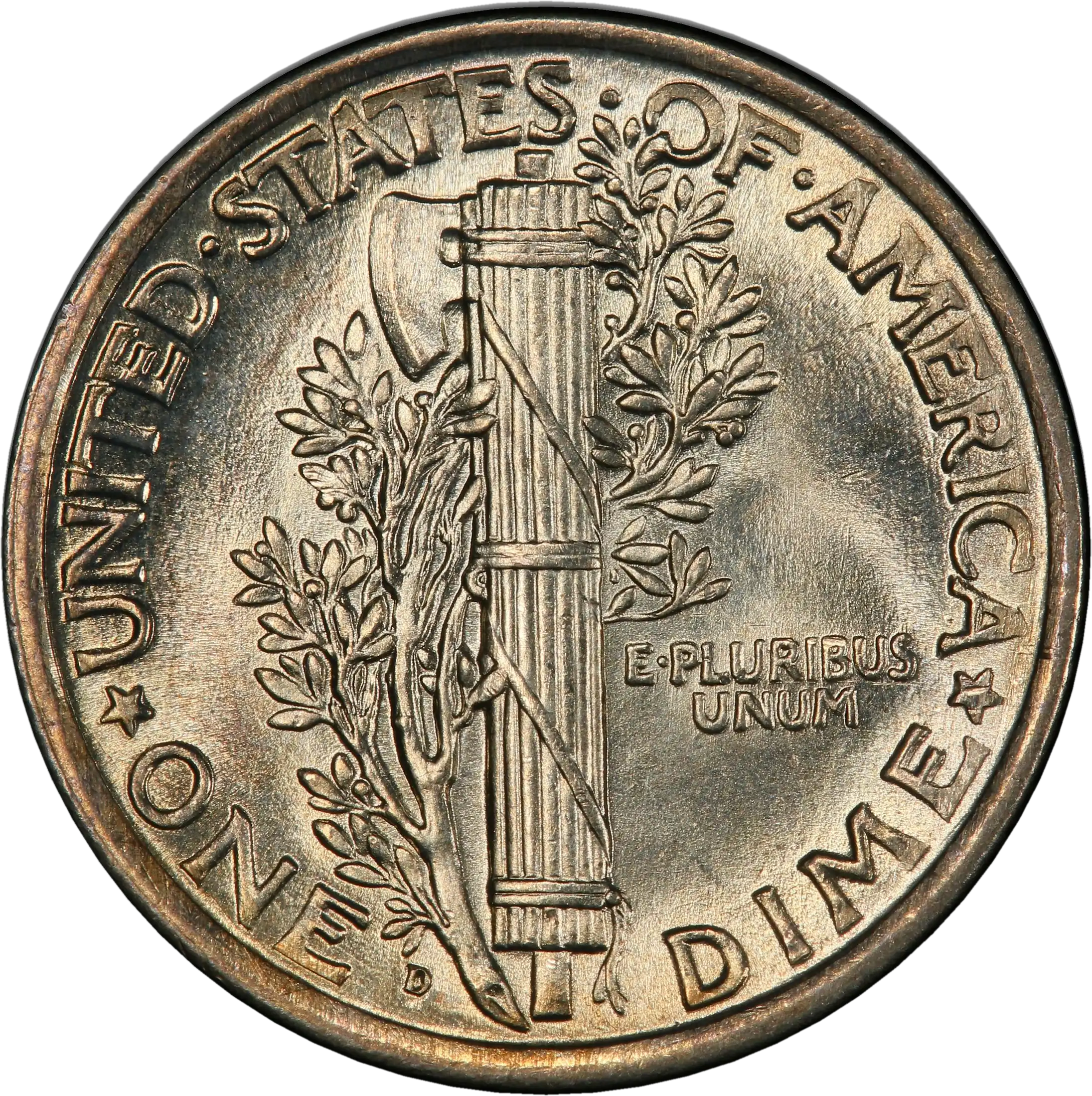 coin reverse image