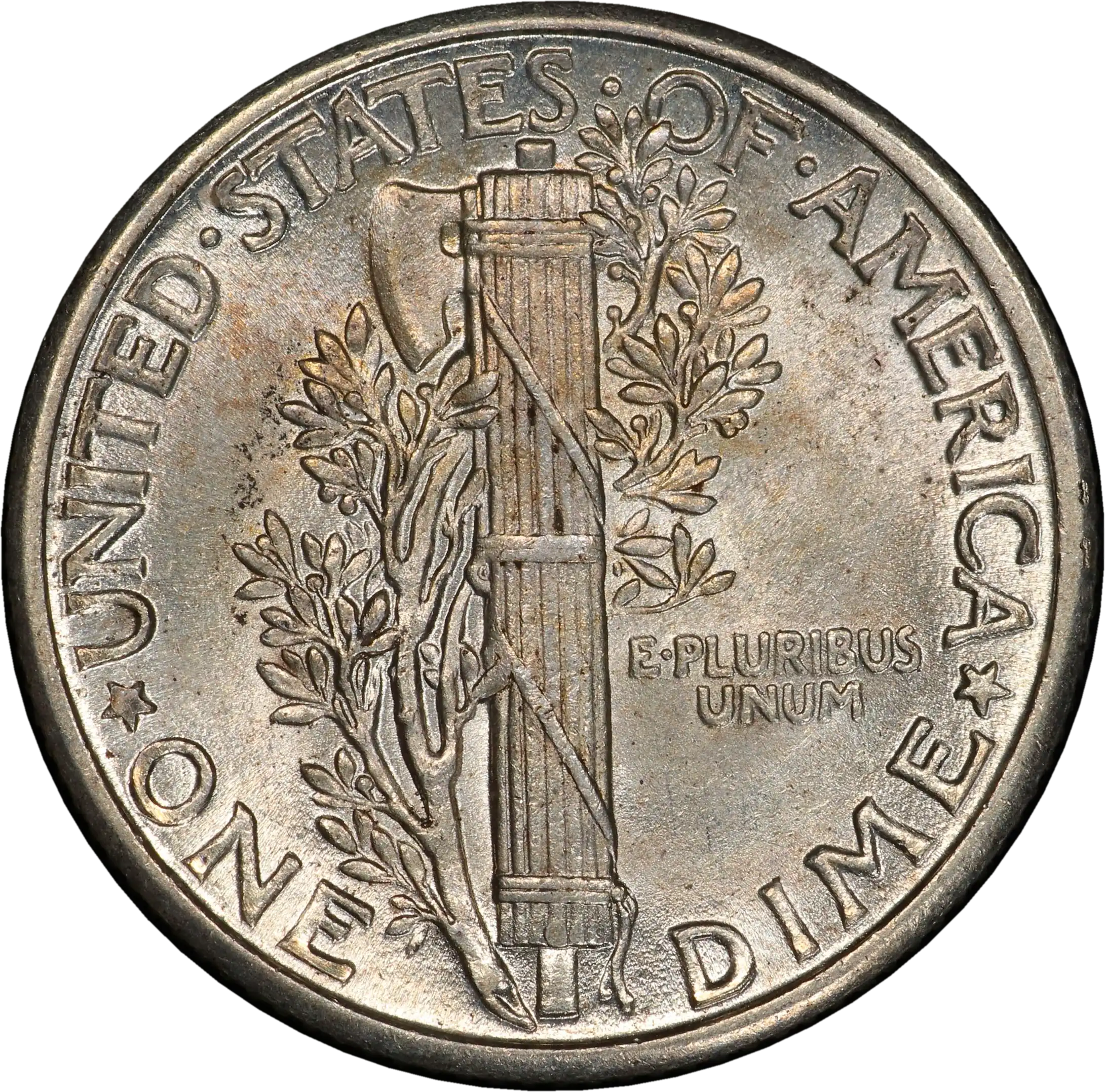 coin reverse image