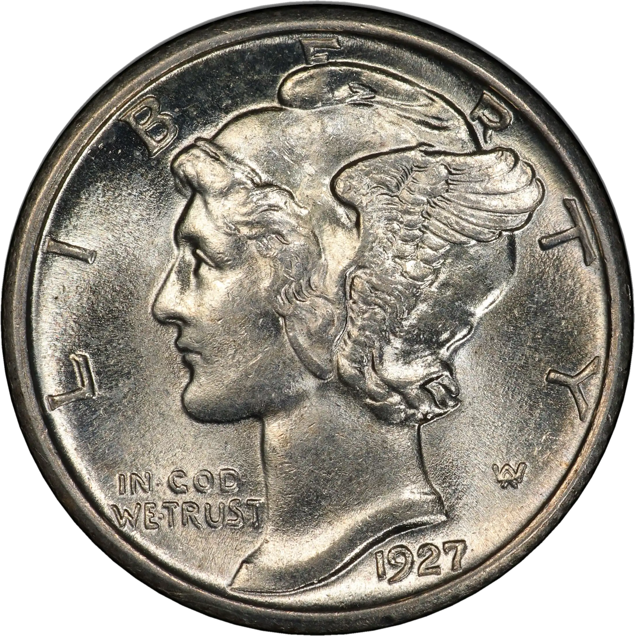 coin obverse image