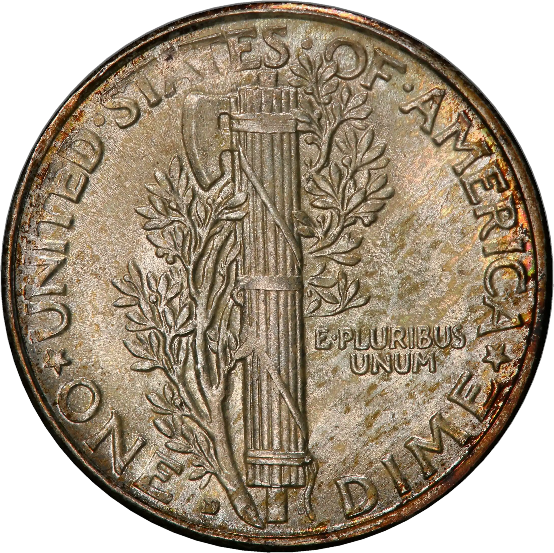 coin reverse image