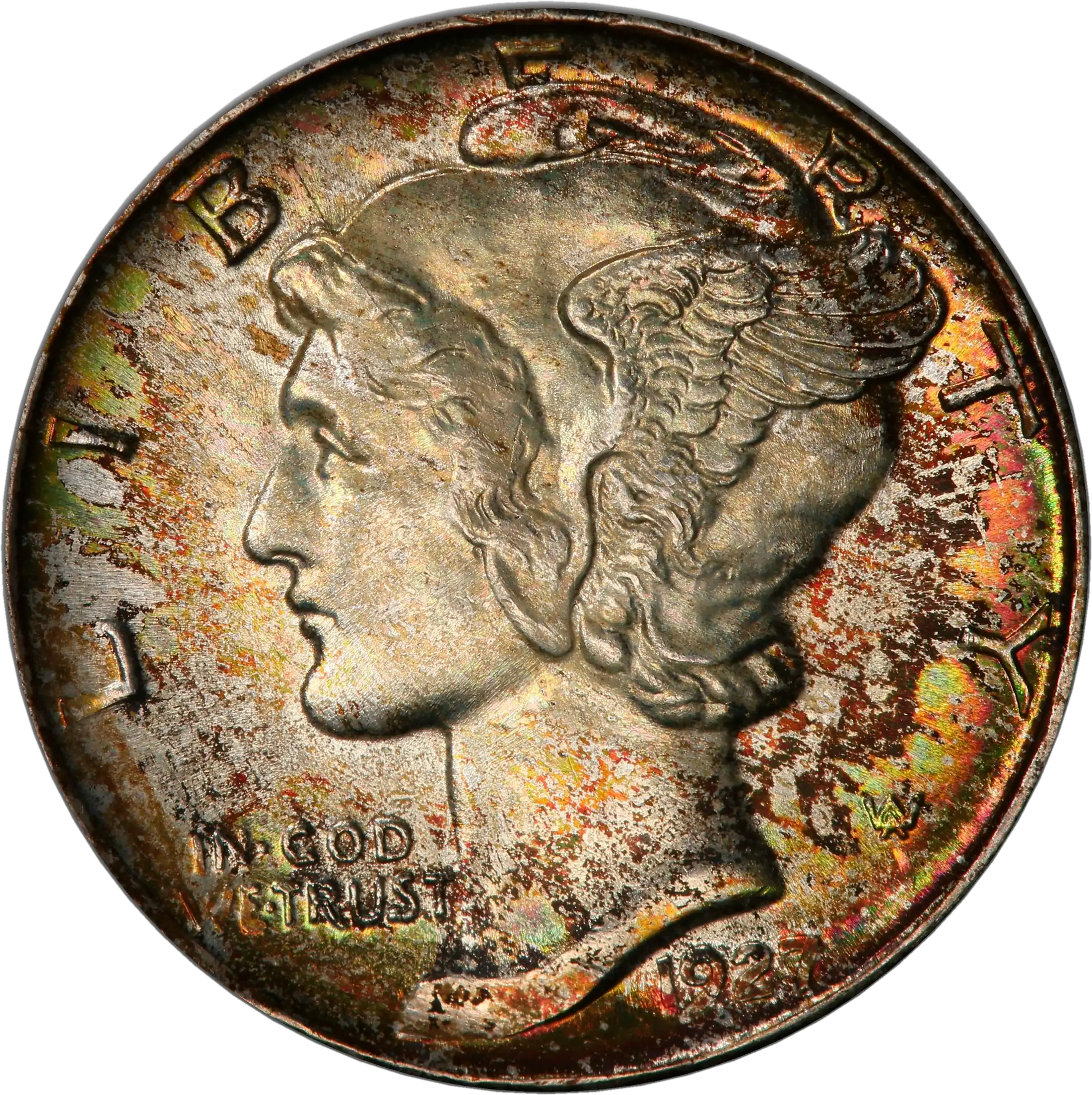 coin obverse image