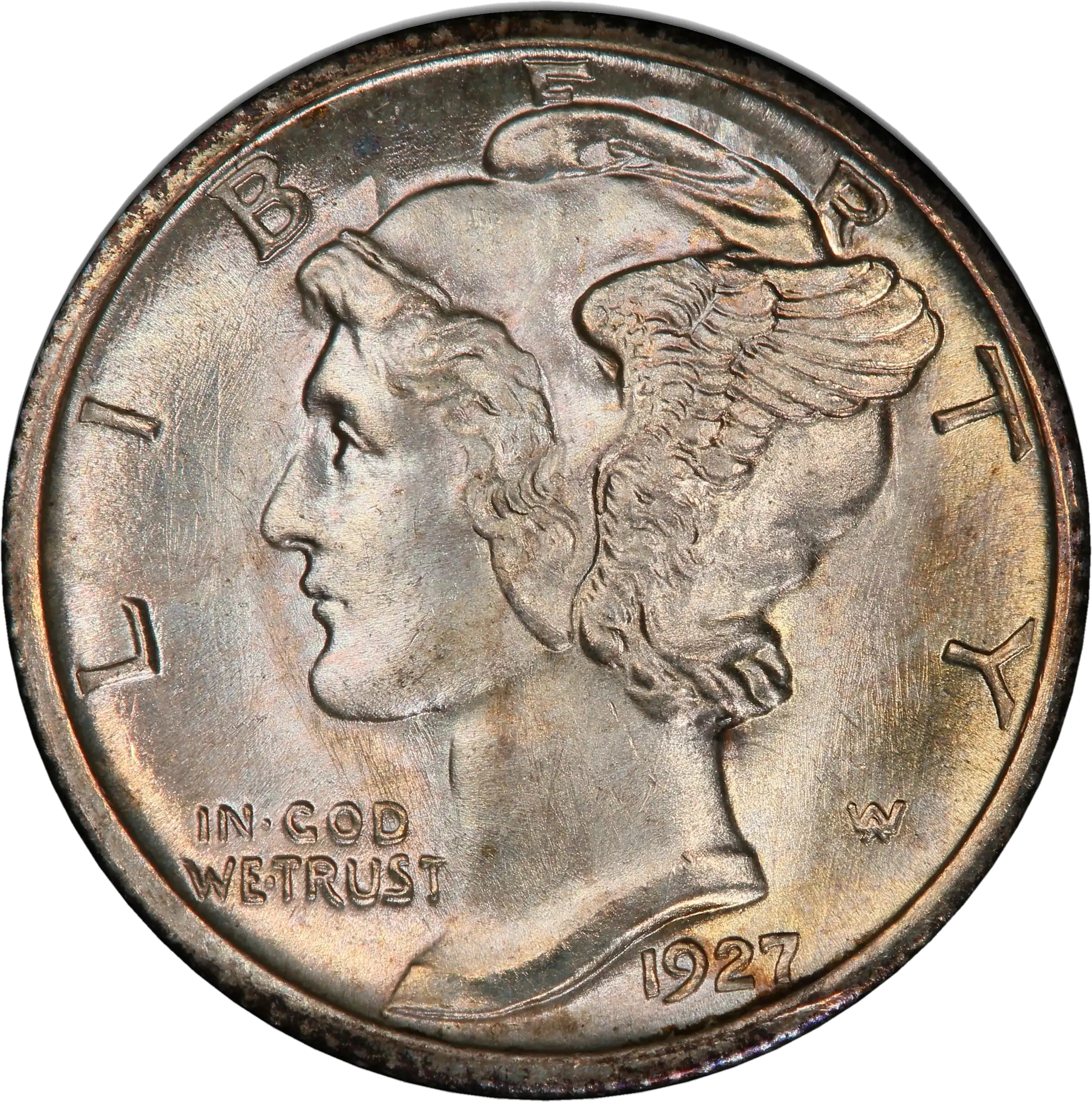 coin obverse image