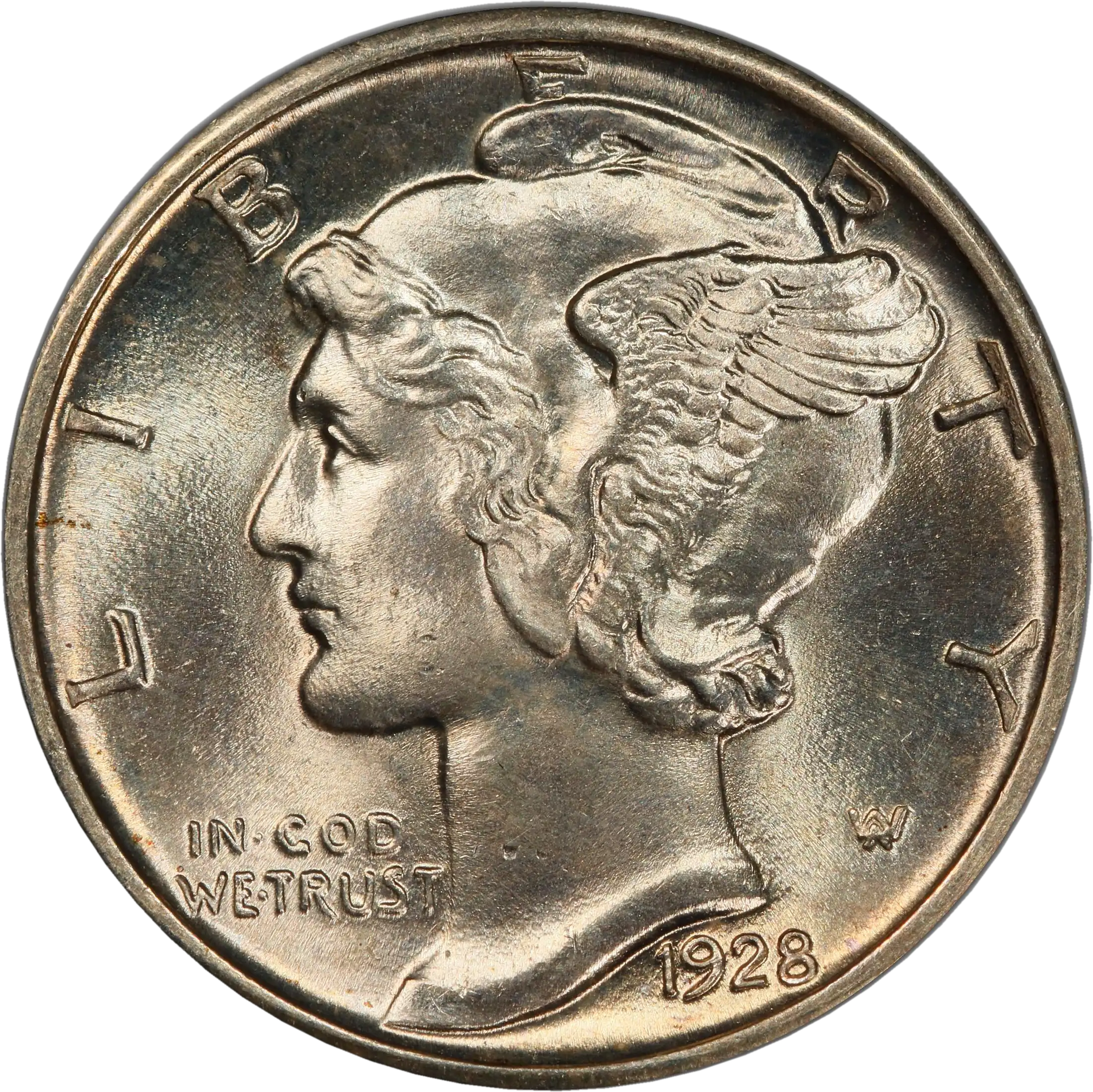 coin obverse image