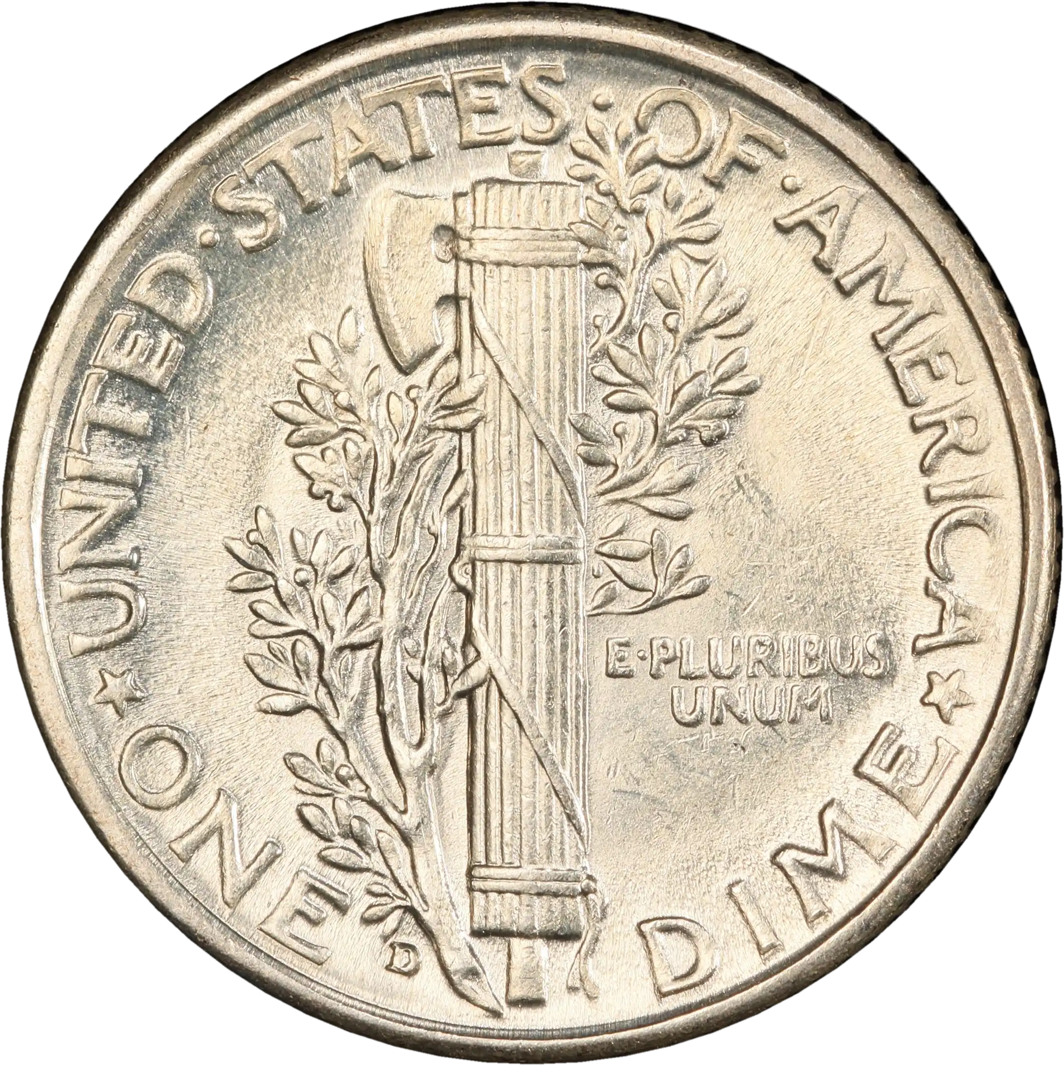 coin reverse image
