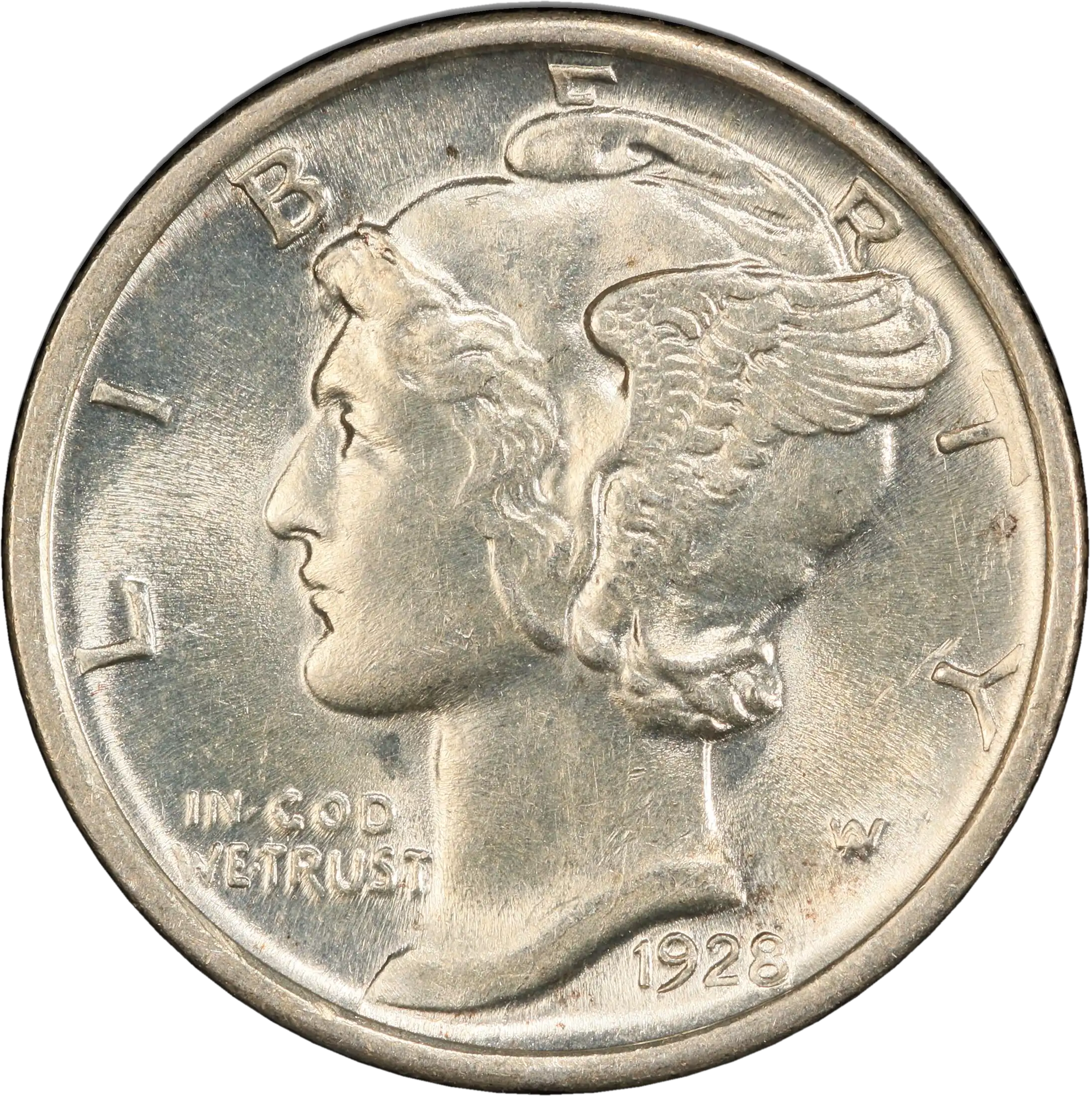 coin obverse image