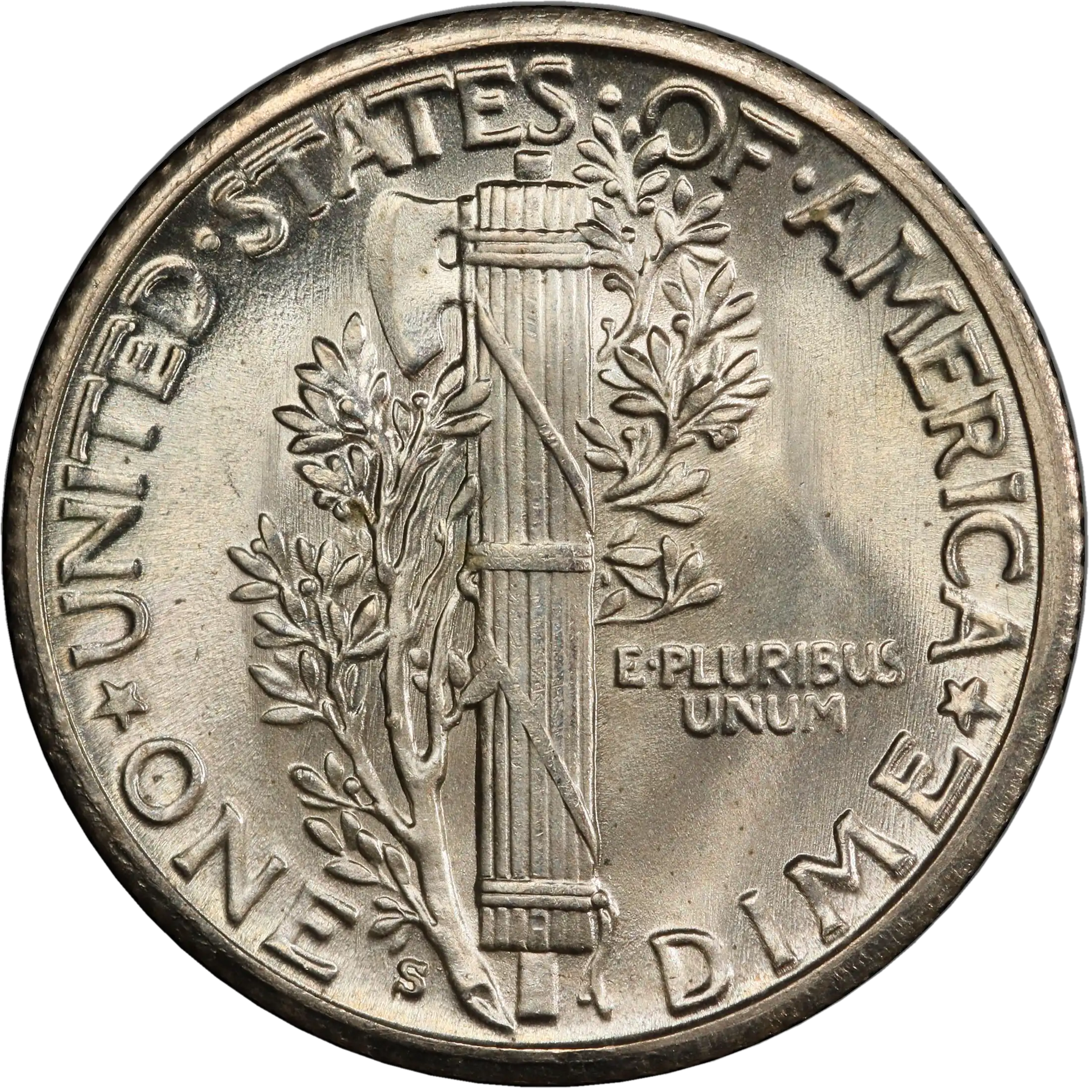 coin reverse image