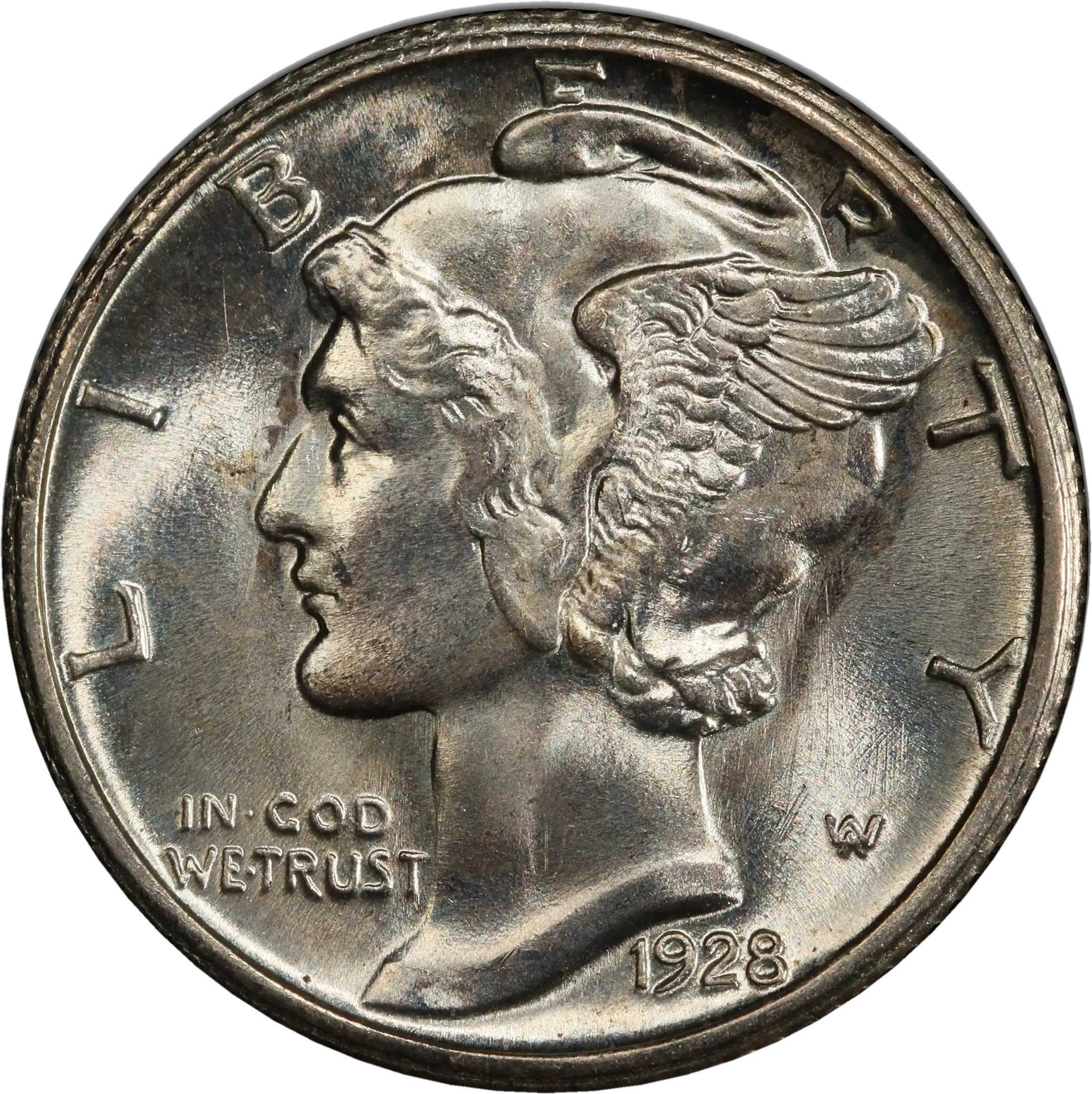 coin obverse image
