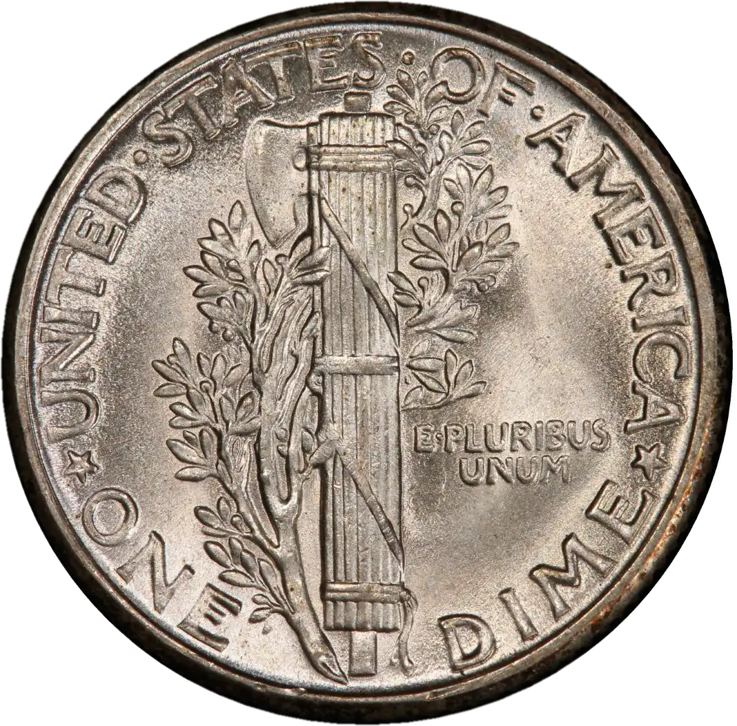 coin reverse image