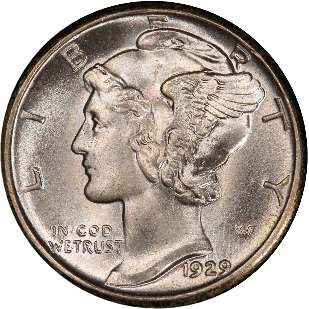 coin obverse image