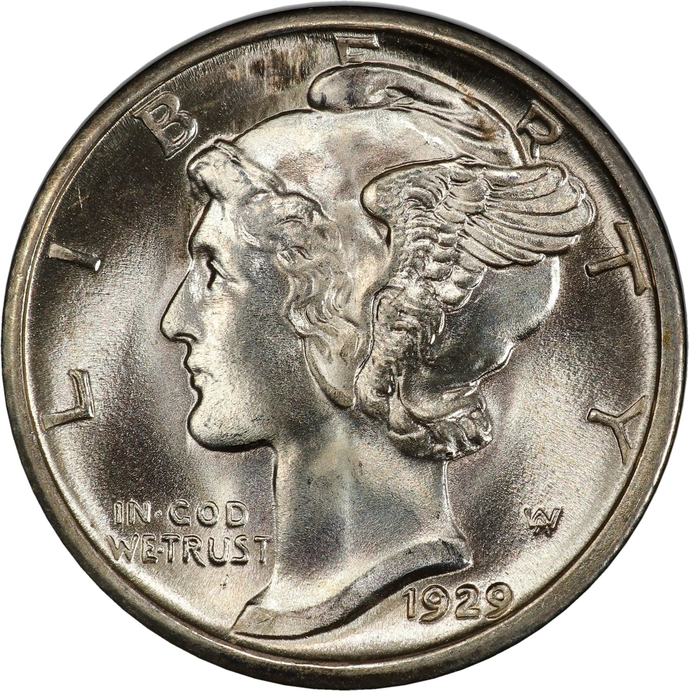 coin obverse image