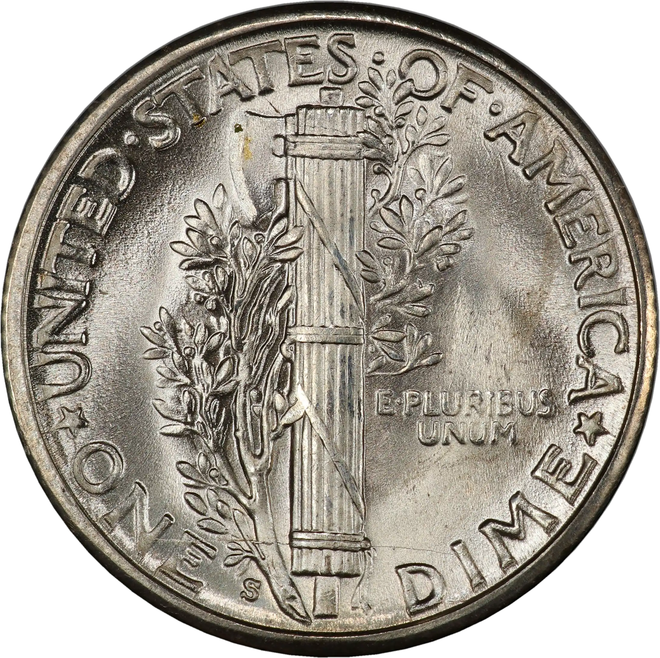 coin reverse image