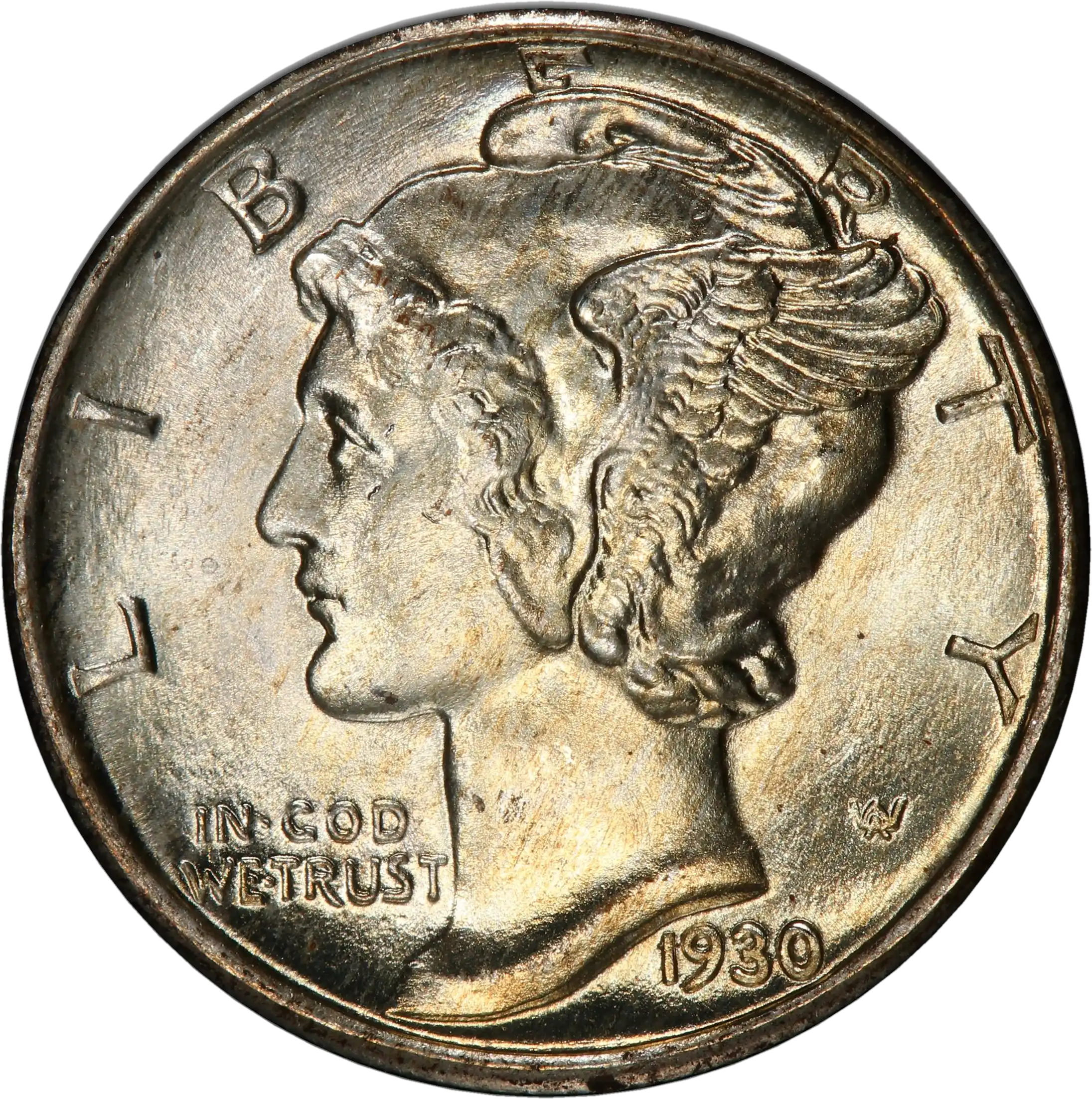 coin obverse image