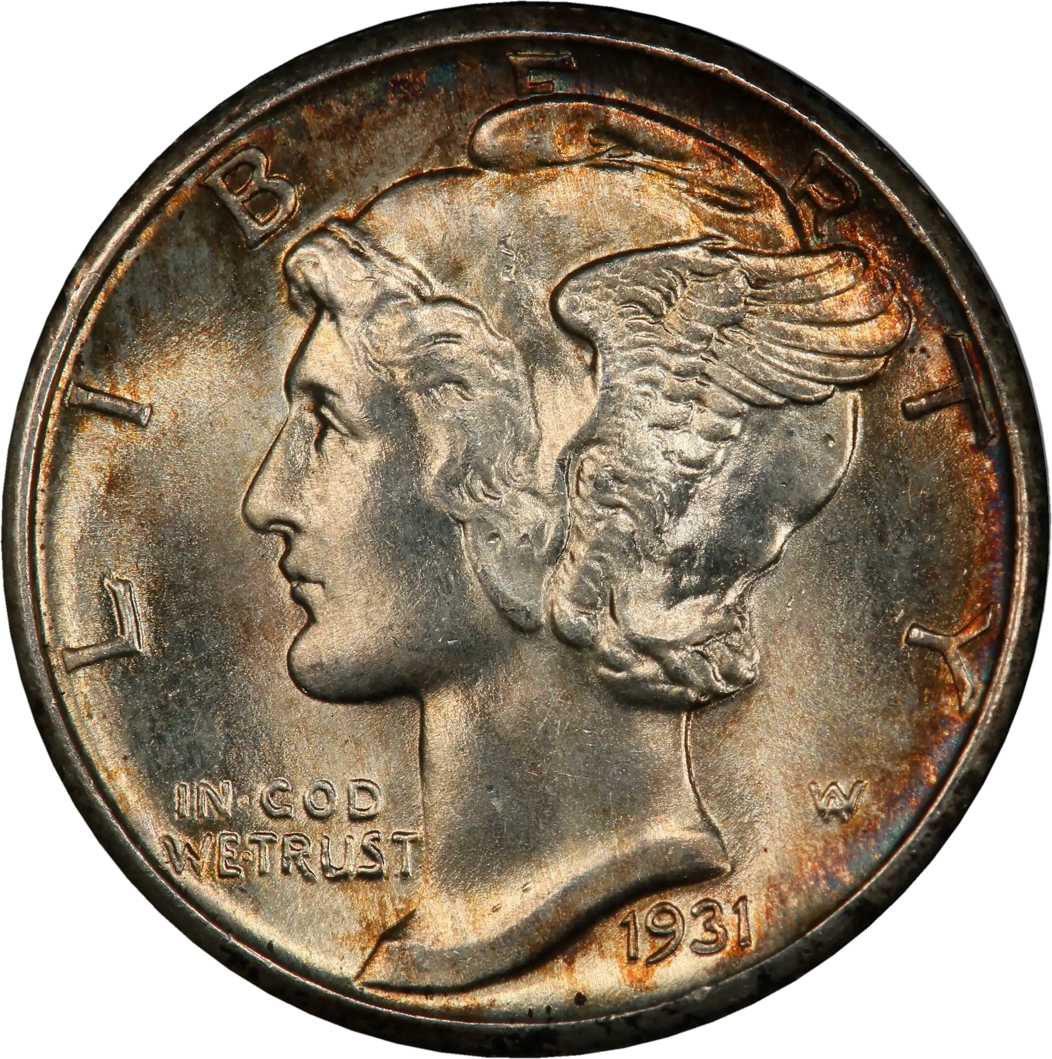 coin obverse image