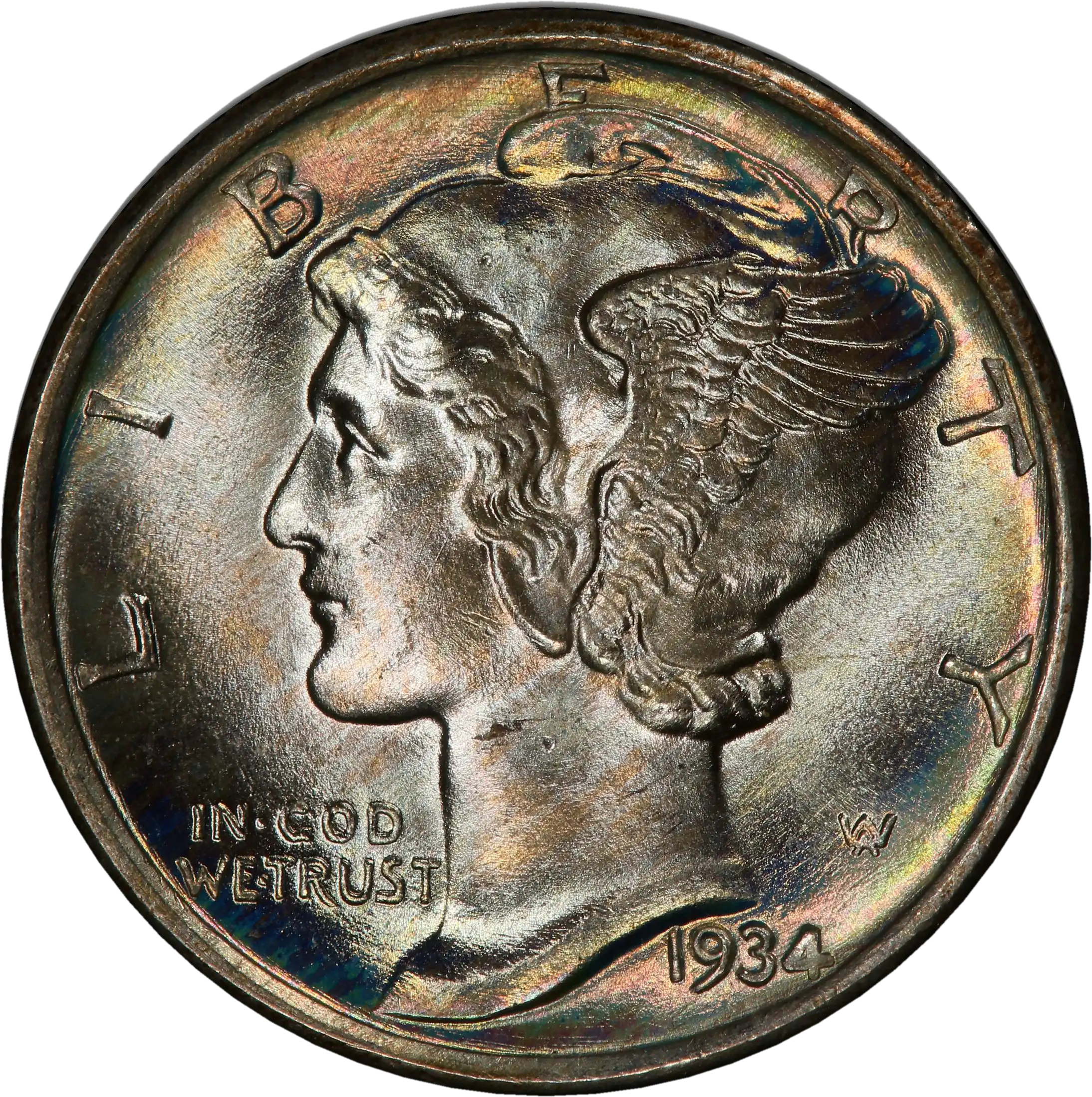 coin obverse image
