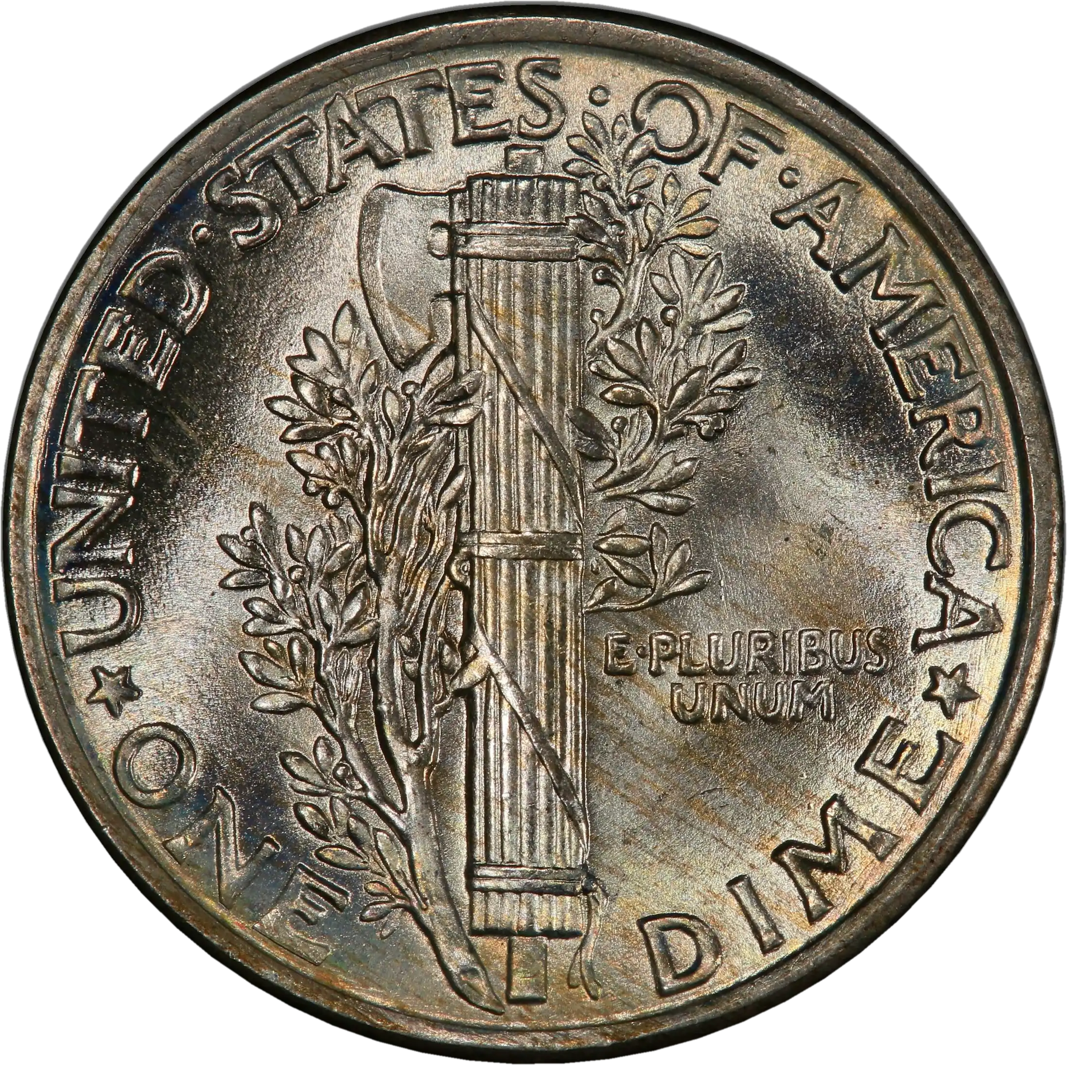 coin reverse image