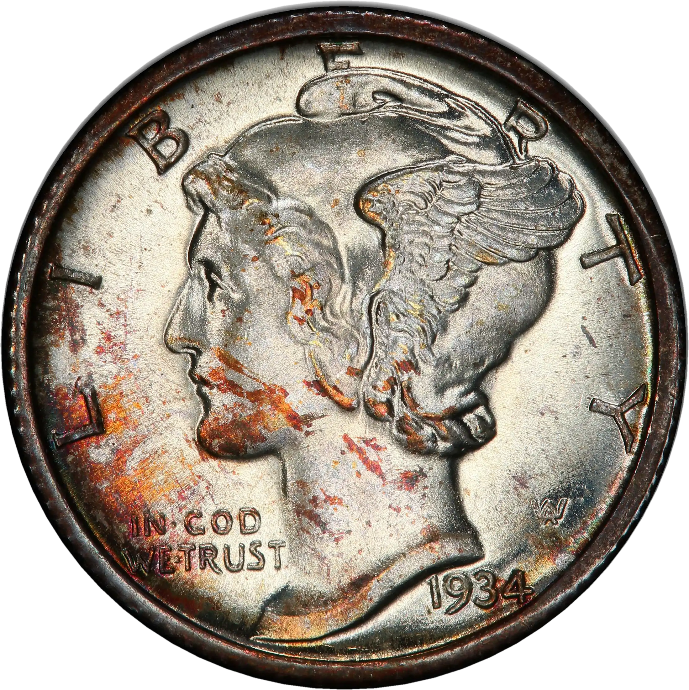 coin obverse image